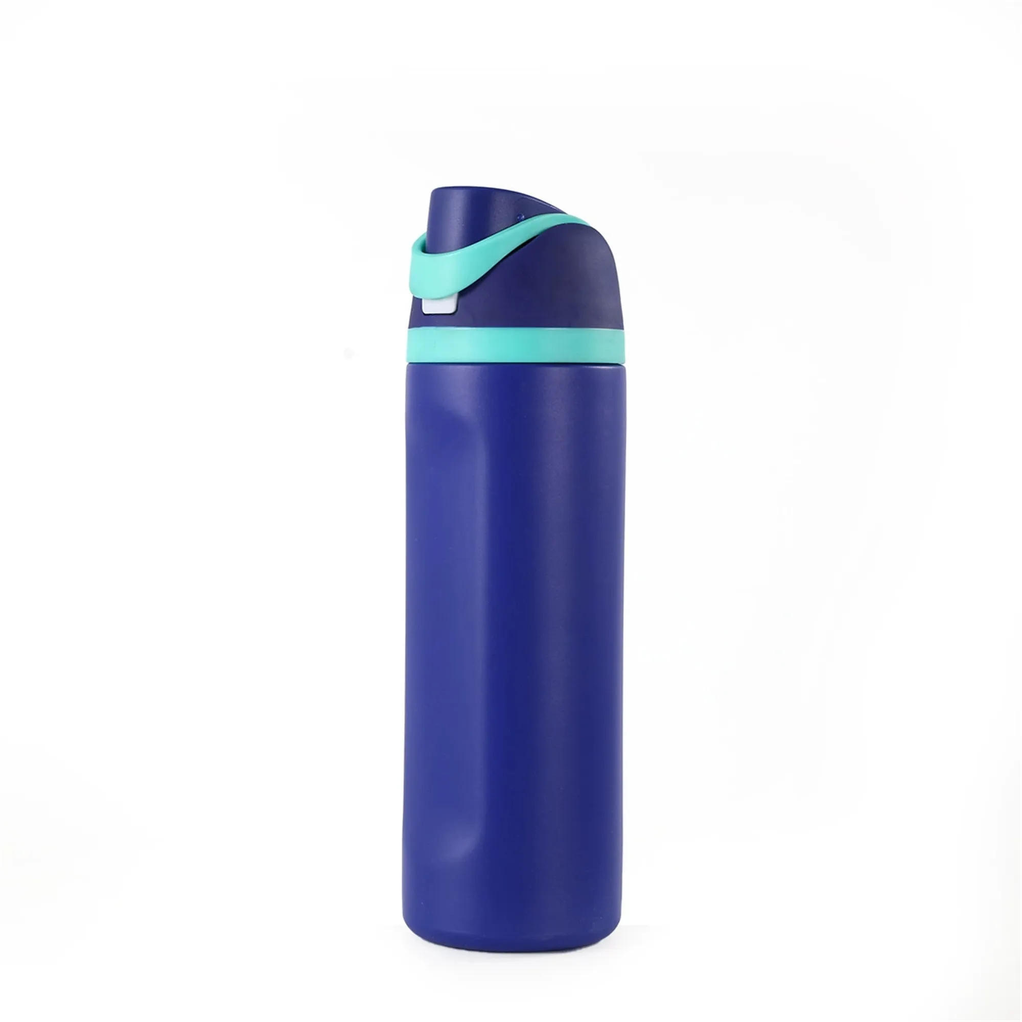 Full Color 24Oz Insulated Stainless Steel Sports Bottle 18