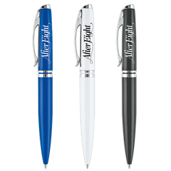 Brilliant Stainless Steel Ballpoint