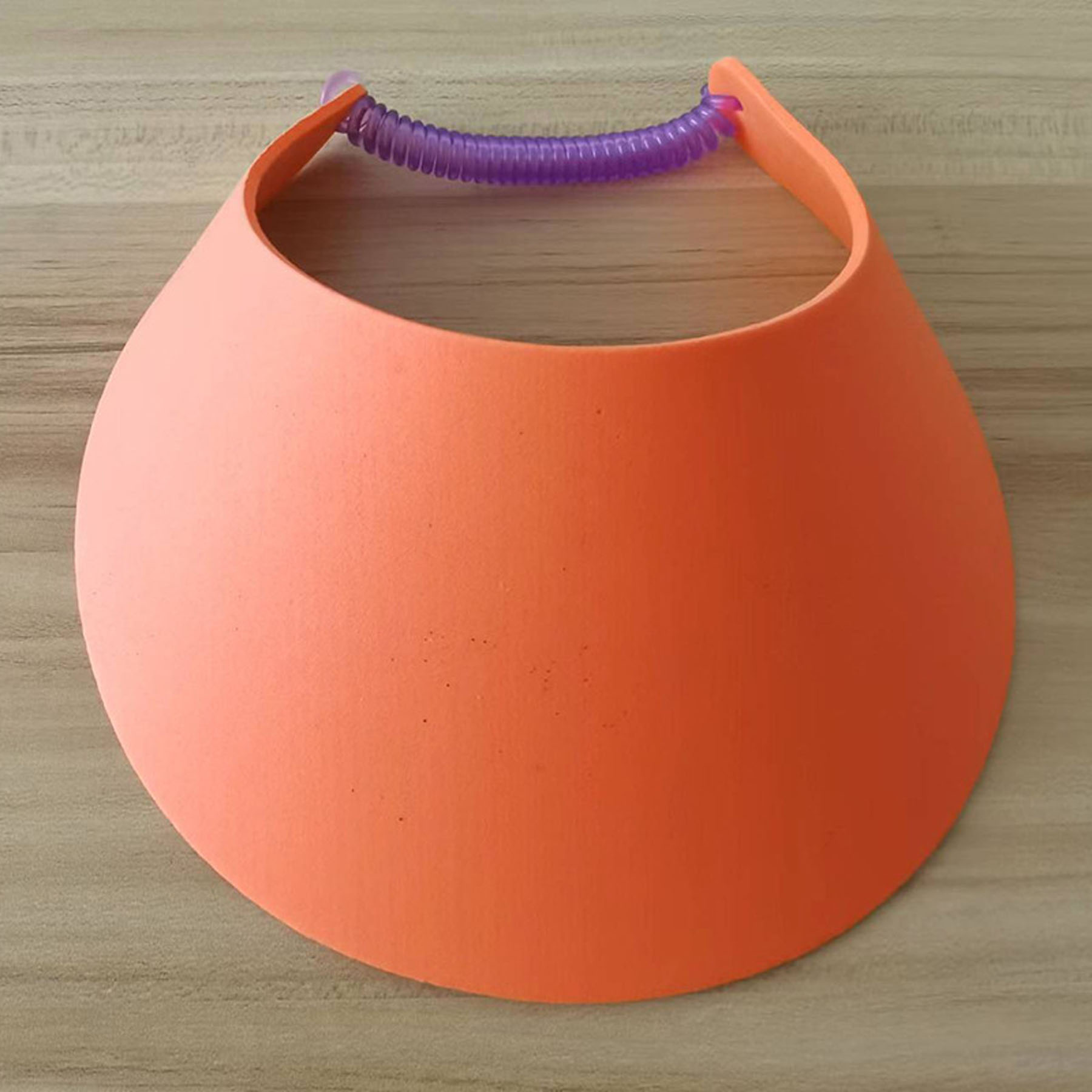 Summer Eva Visor 11