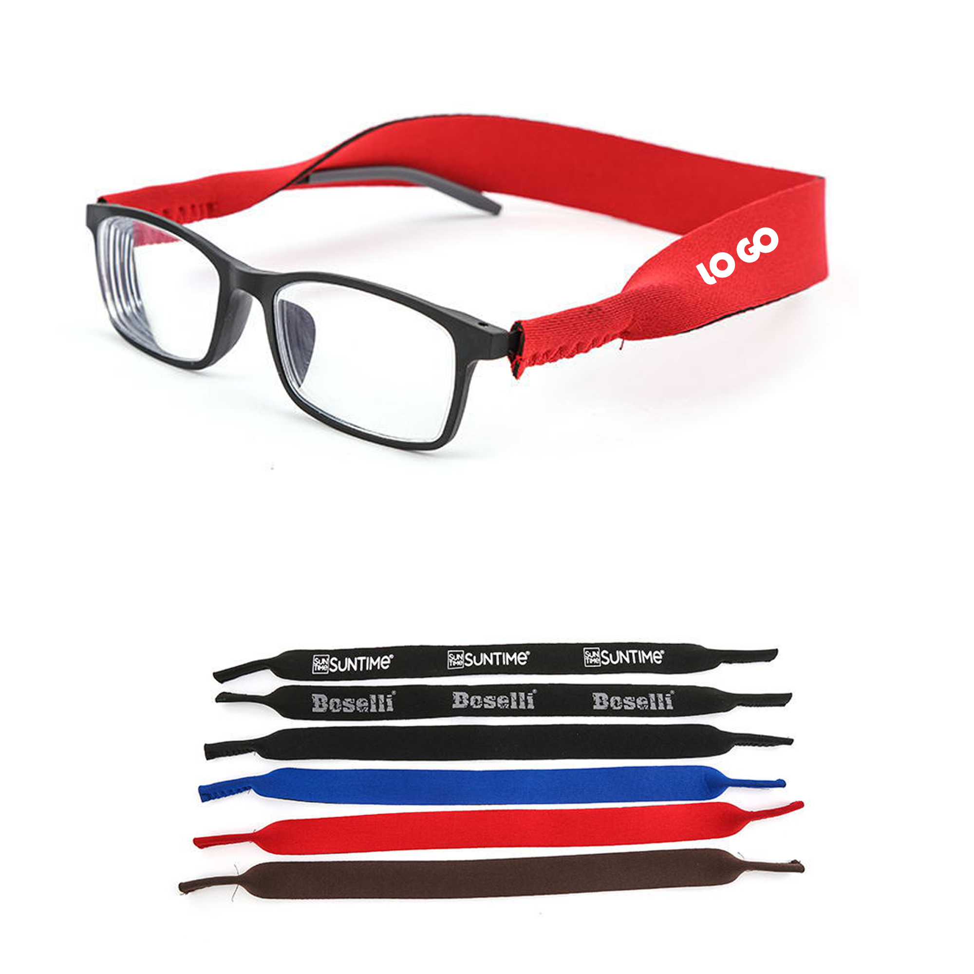 Portable Glasses Strap 3