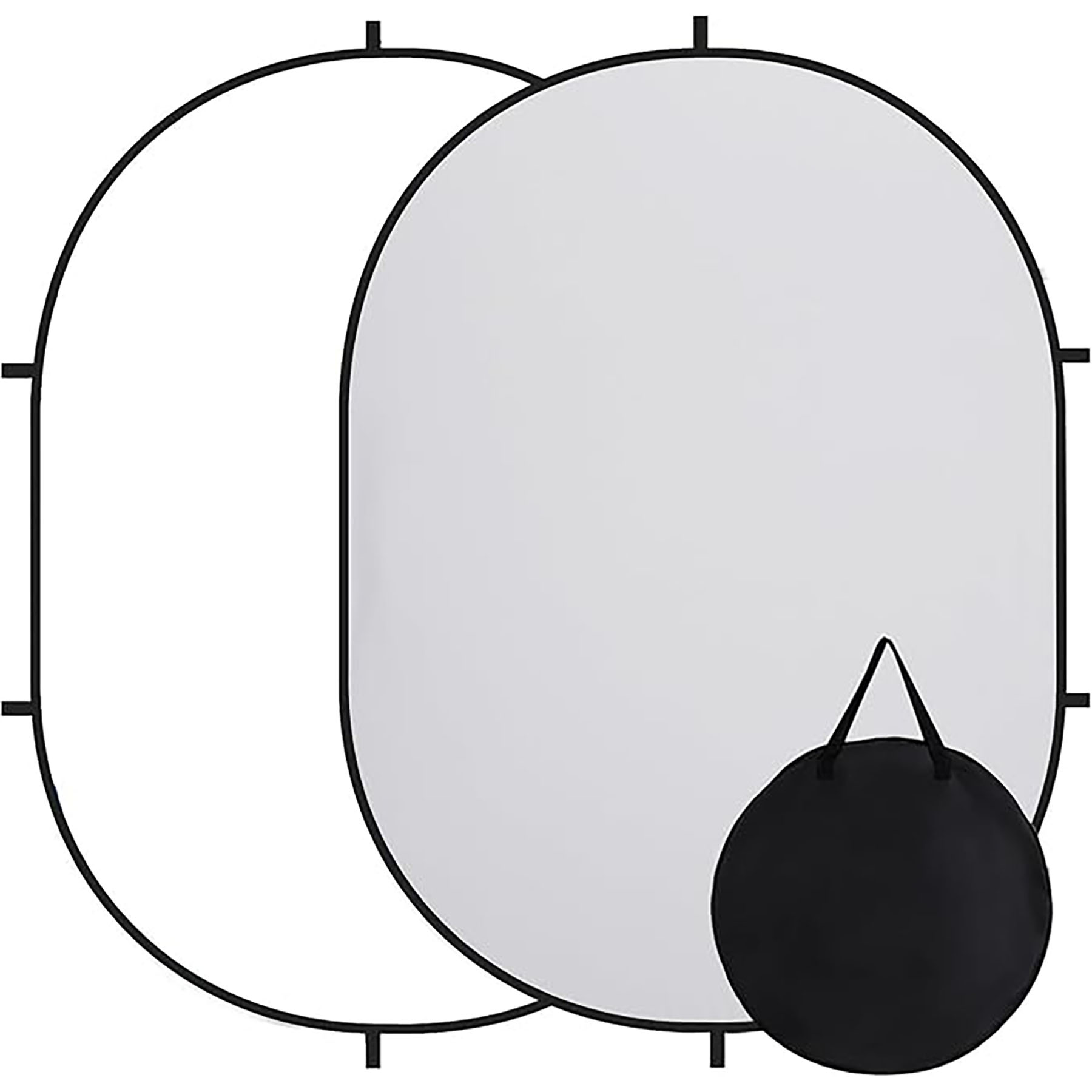 Collapsible Backdrop Audition Backdrop 20