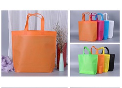 Non-woven Party Bags 