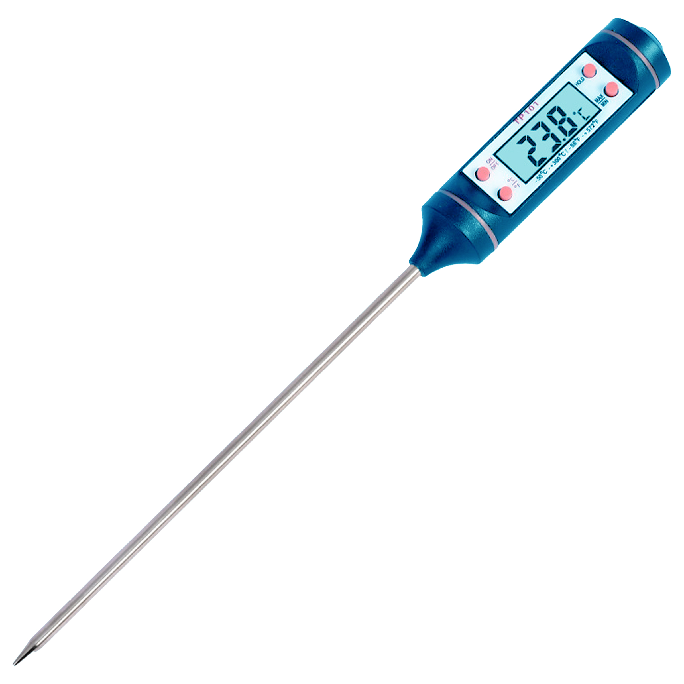 Abs Kitchen Food Thermometer 12