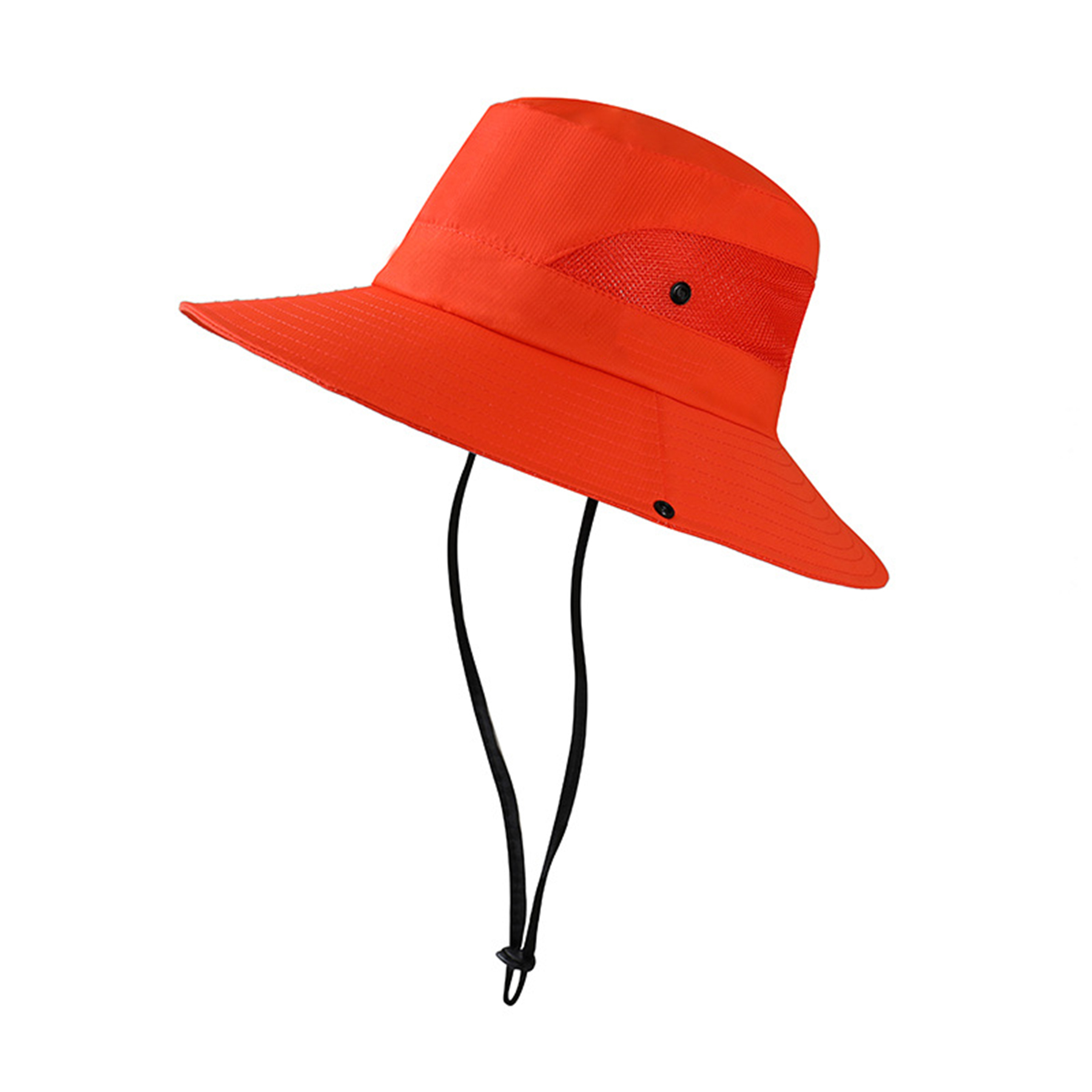Outdoor Foldable Sun Mesh Hat 45