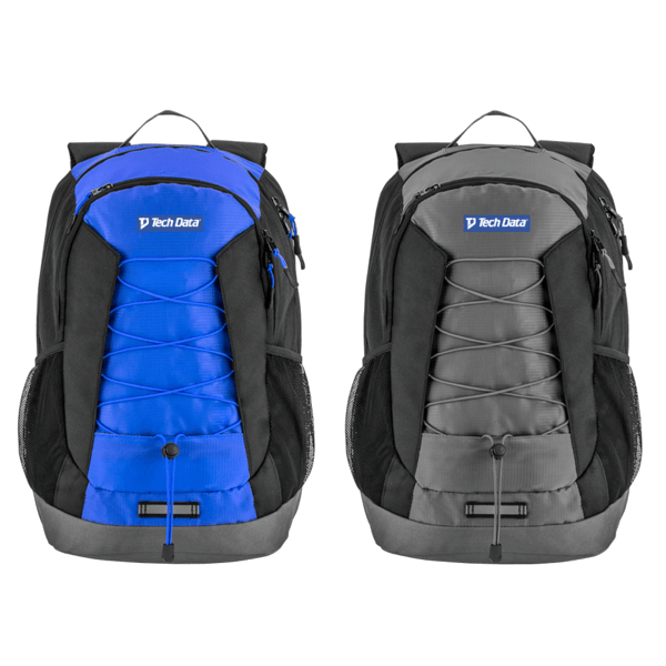 Basecamp Ascent Laptop Backpack