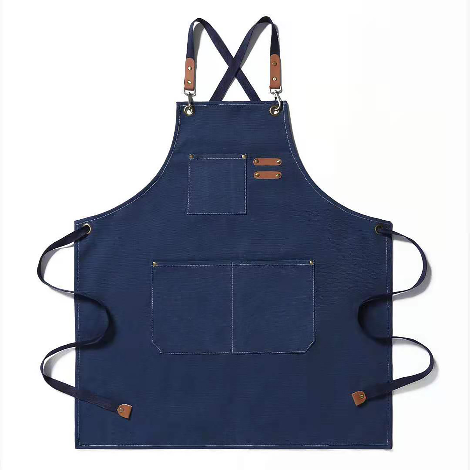 Work Apron 8