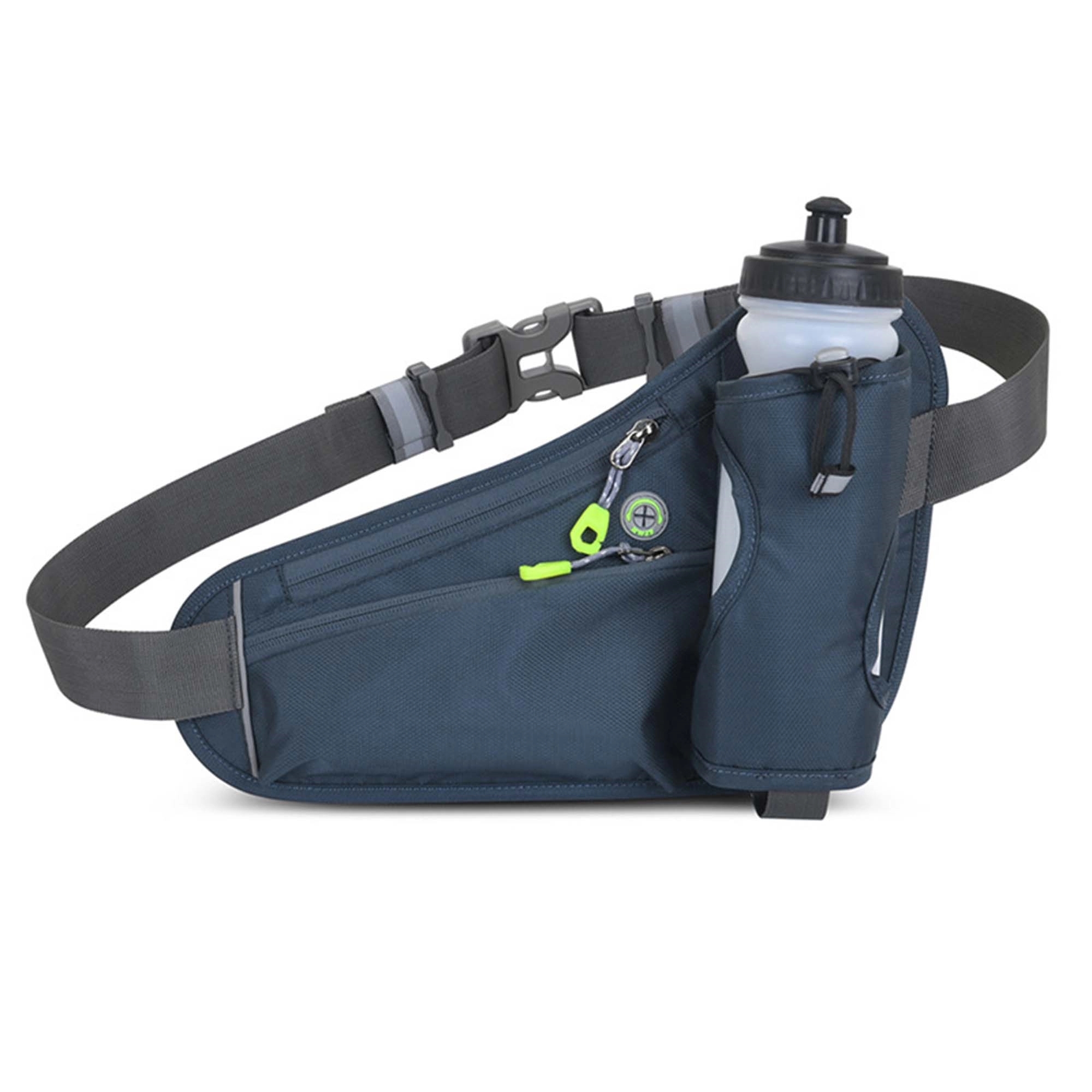 Multifunctional Fitness Sports Kettle Fanny Pack 13