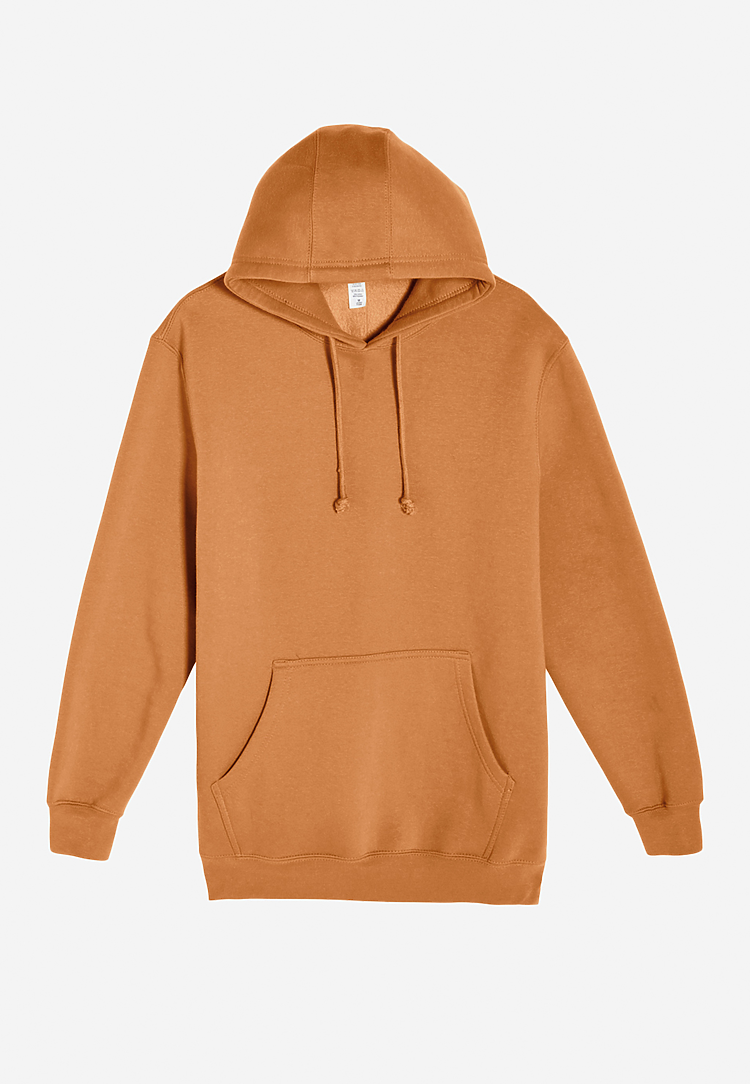 Heavyweight Pullover Hoodie, custom hoodie or sweatshirt with logo imprint 27