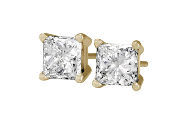 Antwerp Royal Princess Stud Earrings 3