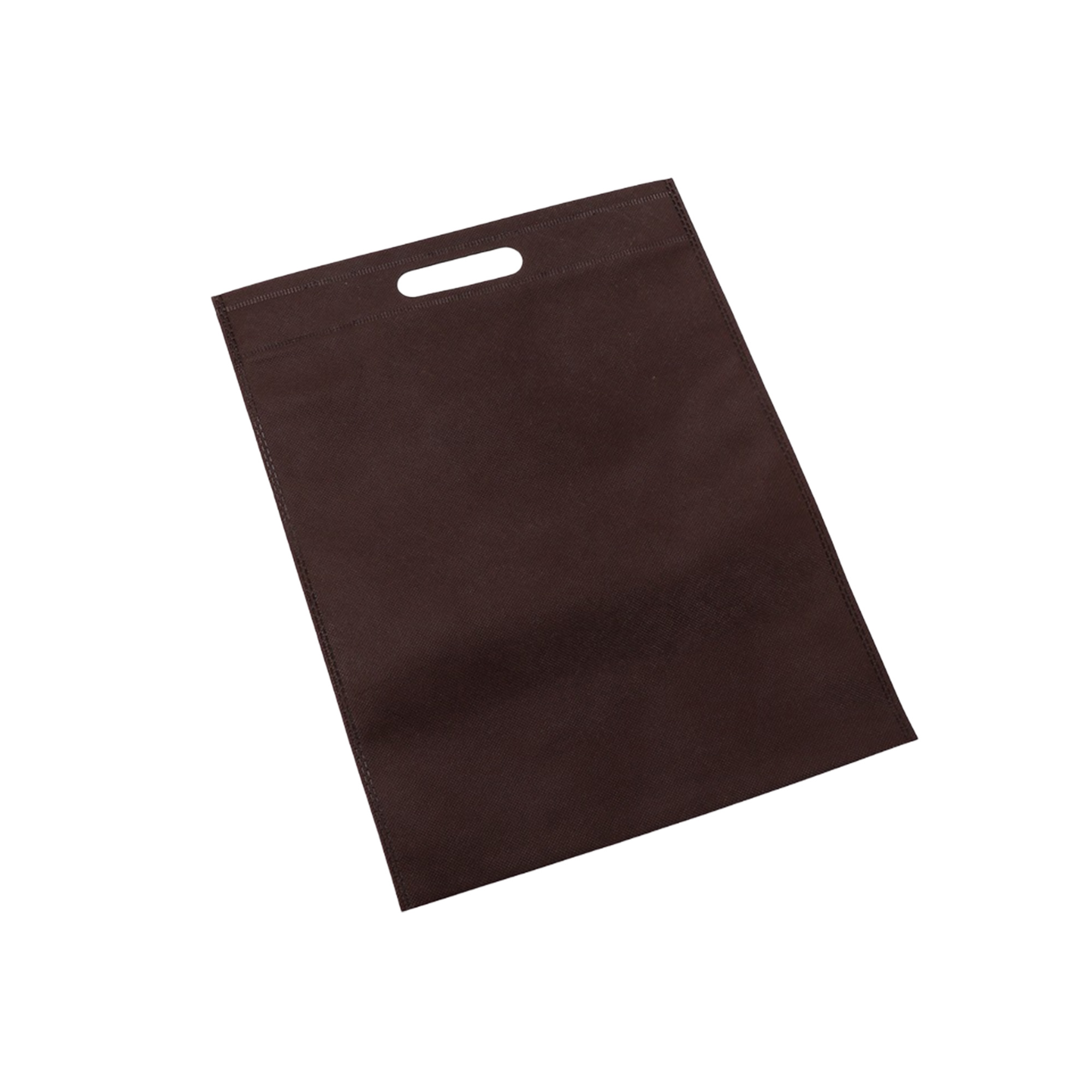Non-Woven Tote Bag With Die Cut Handle 16