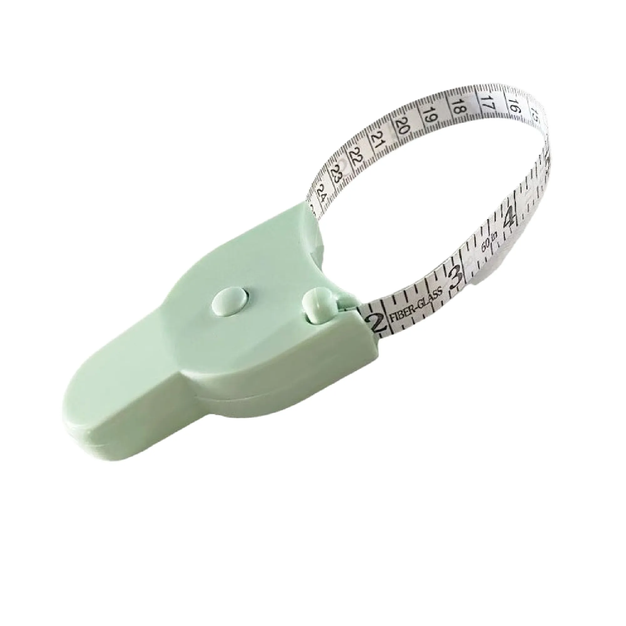 Double-Sided Tape Measure Fitness For Self-Testing 10