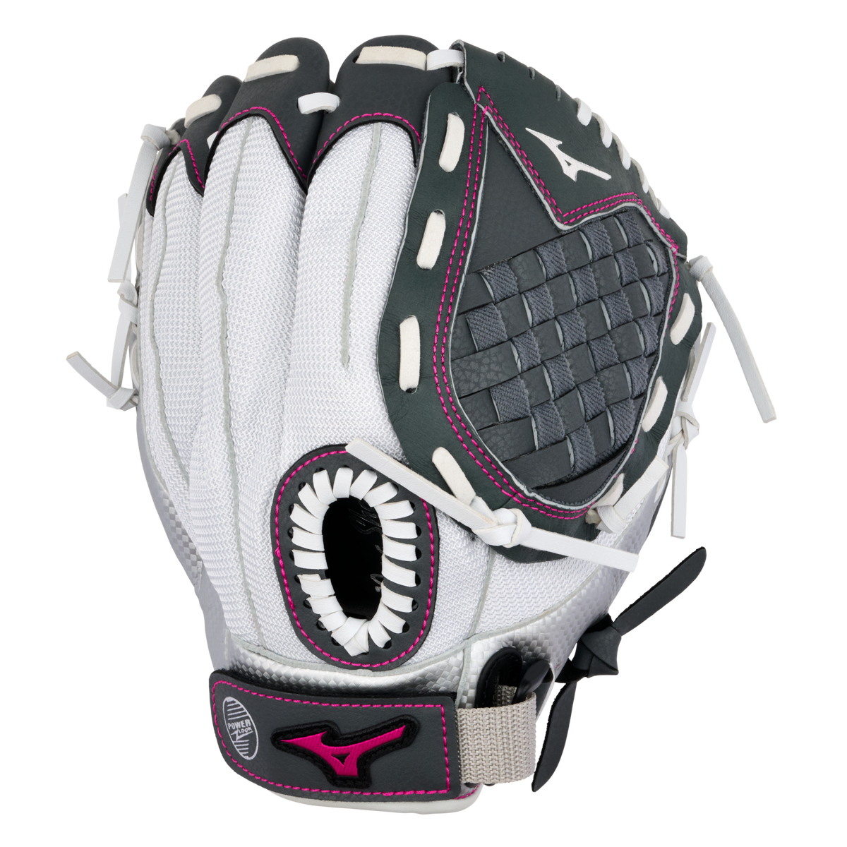 GPP1100F4 PROSPECT FINCH FP Prospect Finch Series Youth Softball Glove 11", Tartan Flex Web, Full G 3
