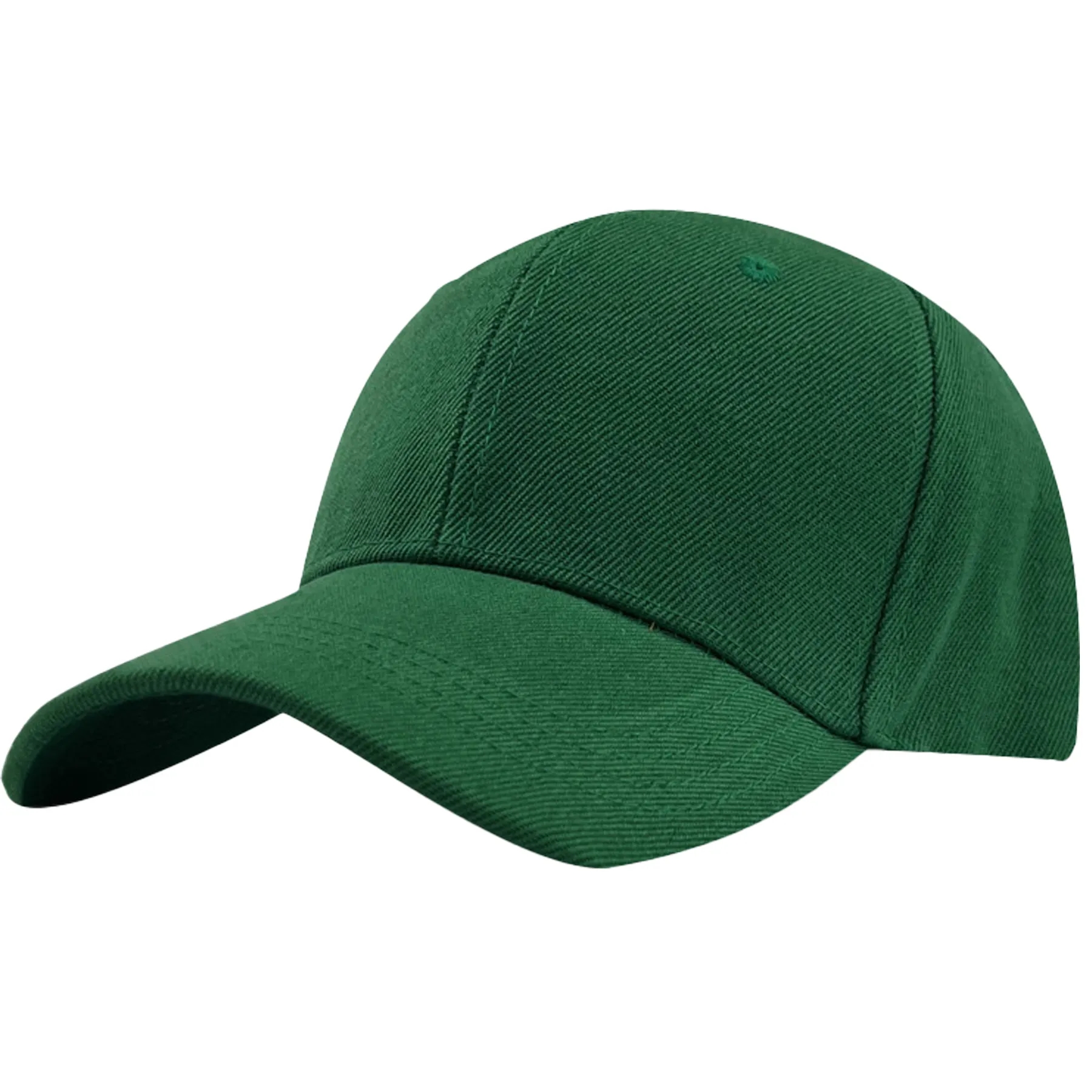 Embroidered Adjustable Baseball Cap 18