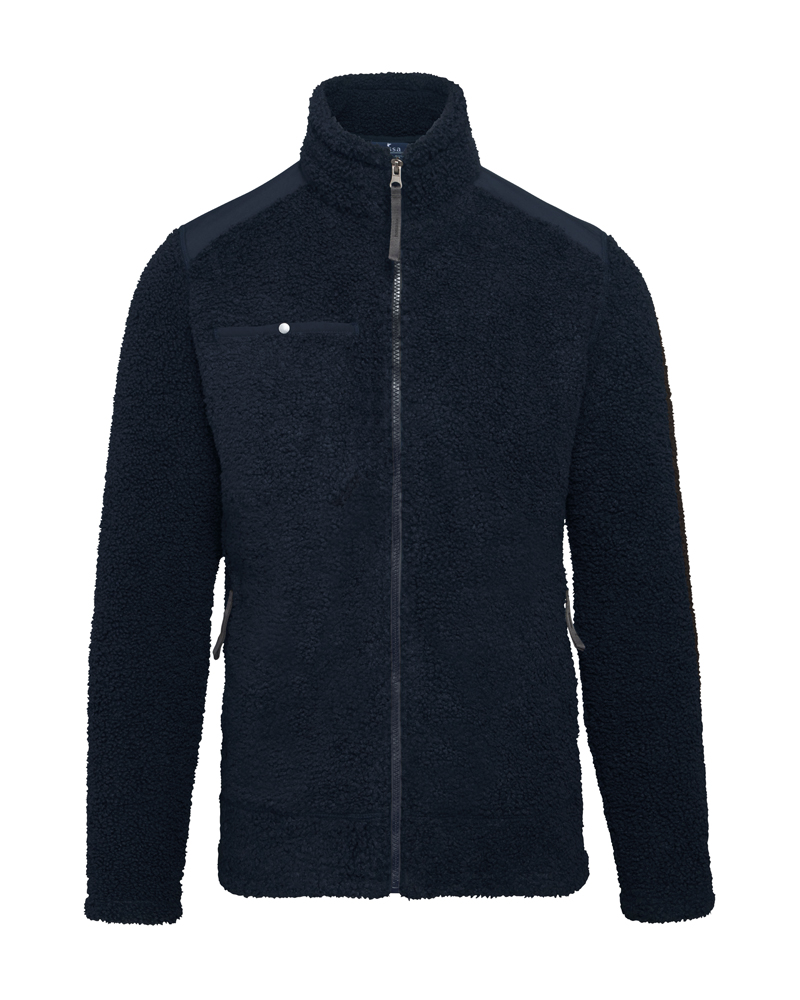 Men's Horizon Fleece Jacket 9