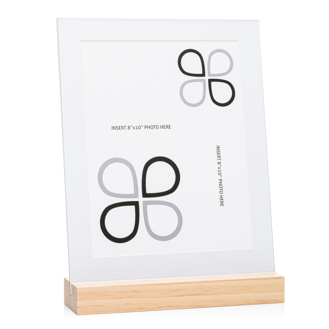 Bassan VividPrint Frame - Thumbnail 2