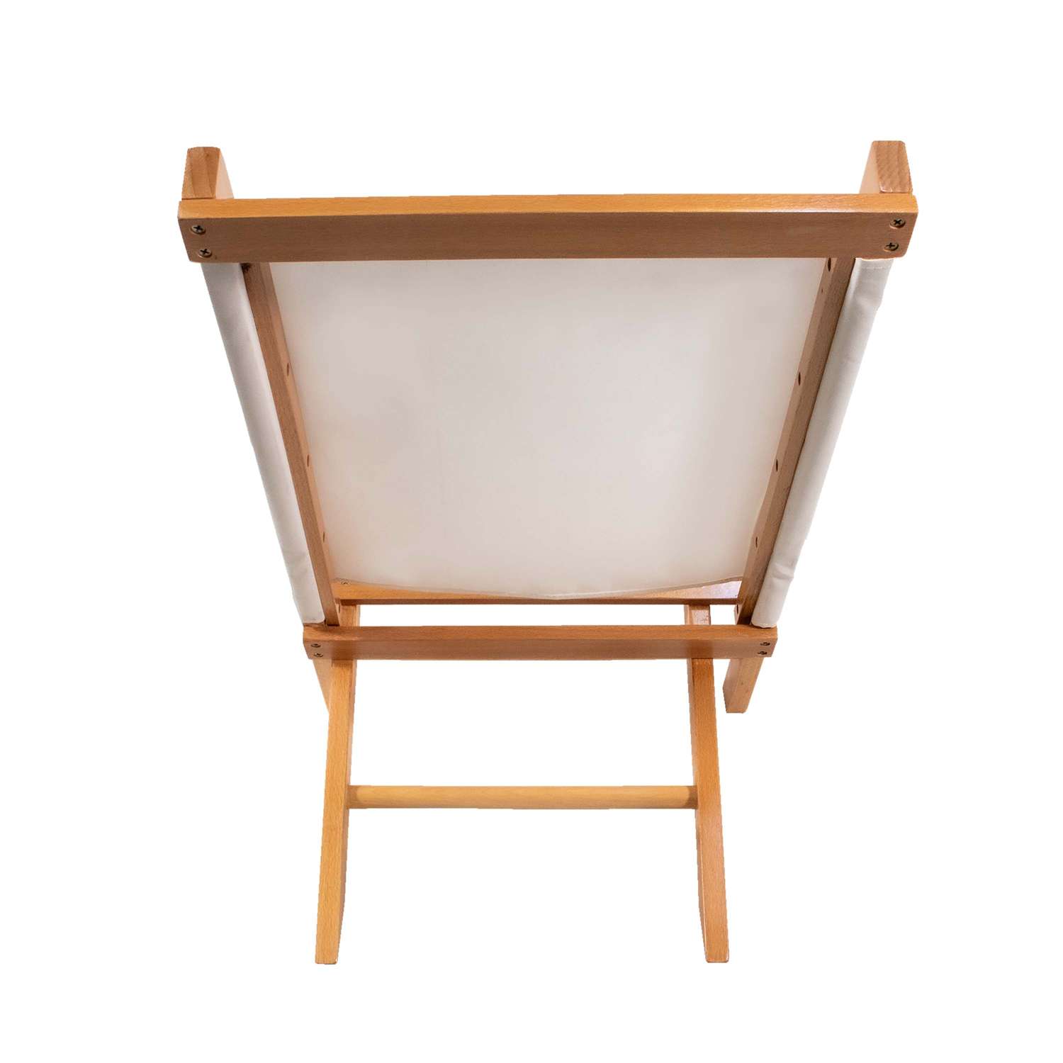 Wood Dock Chair 9