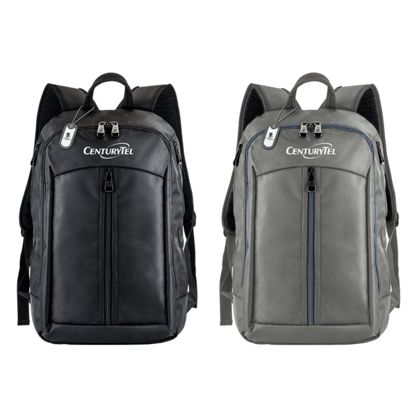 Basecamp Apex Tech Backpack