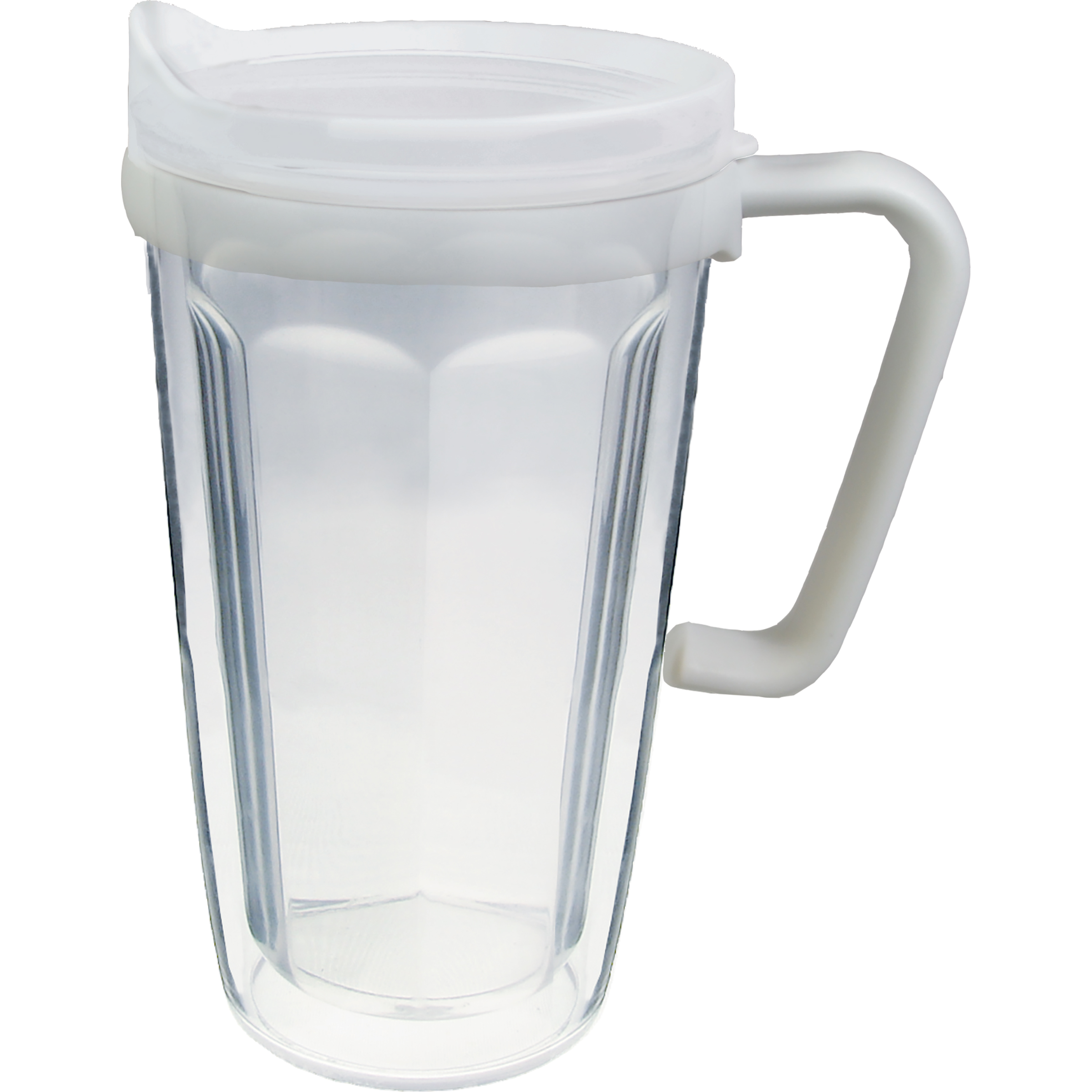 16oz Thermal Dual Walled Travel Mug - Screen Print 41