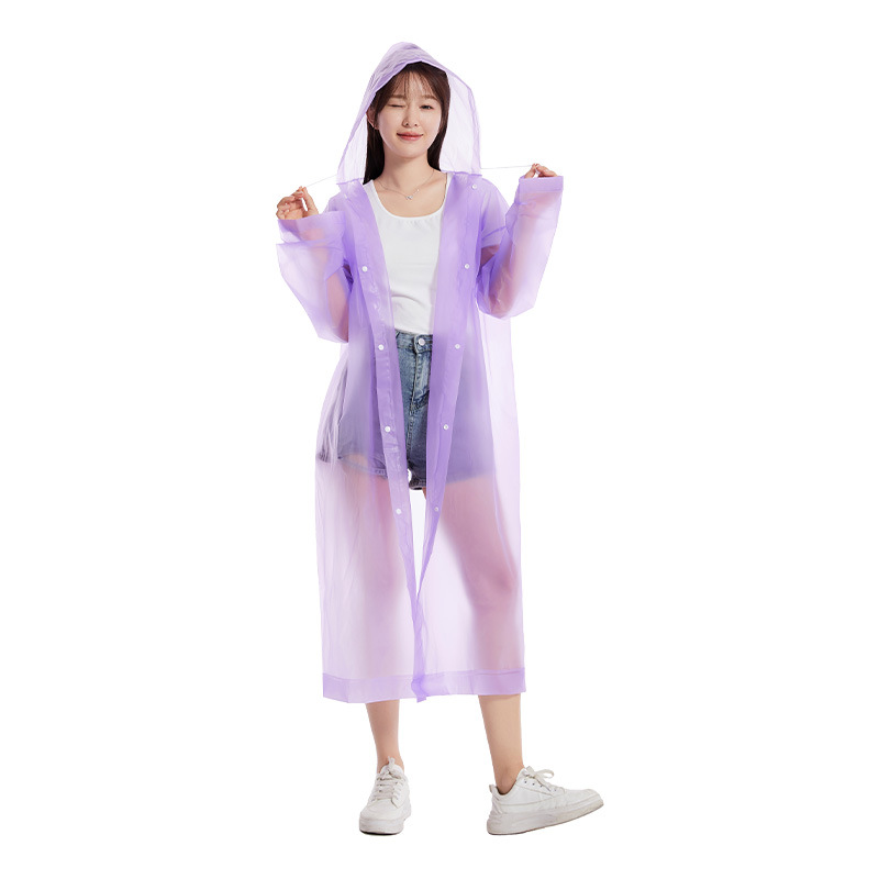 Raincoat