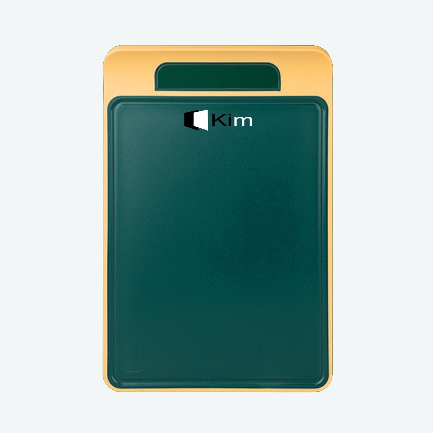 Multifunctional antibacterial cutting board