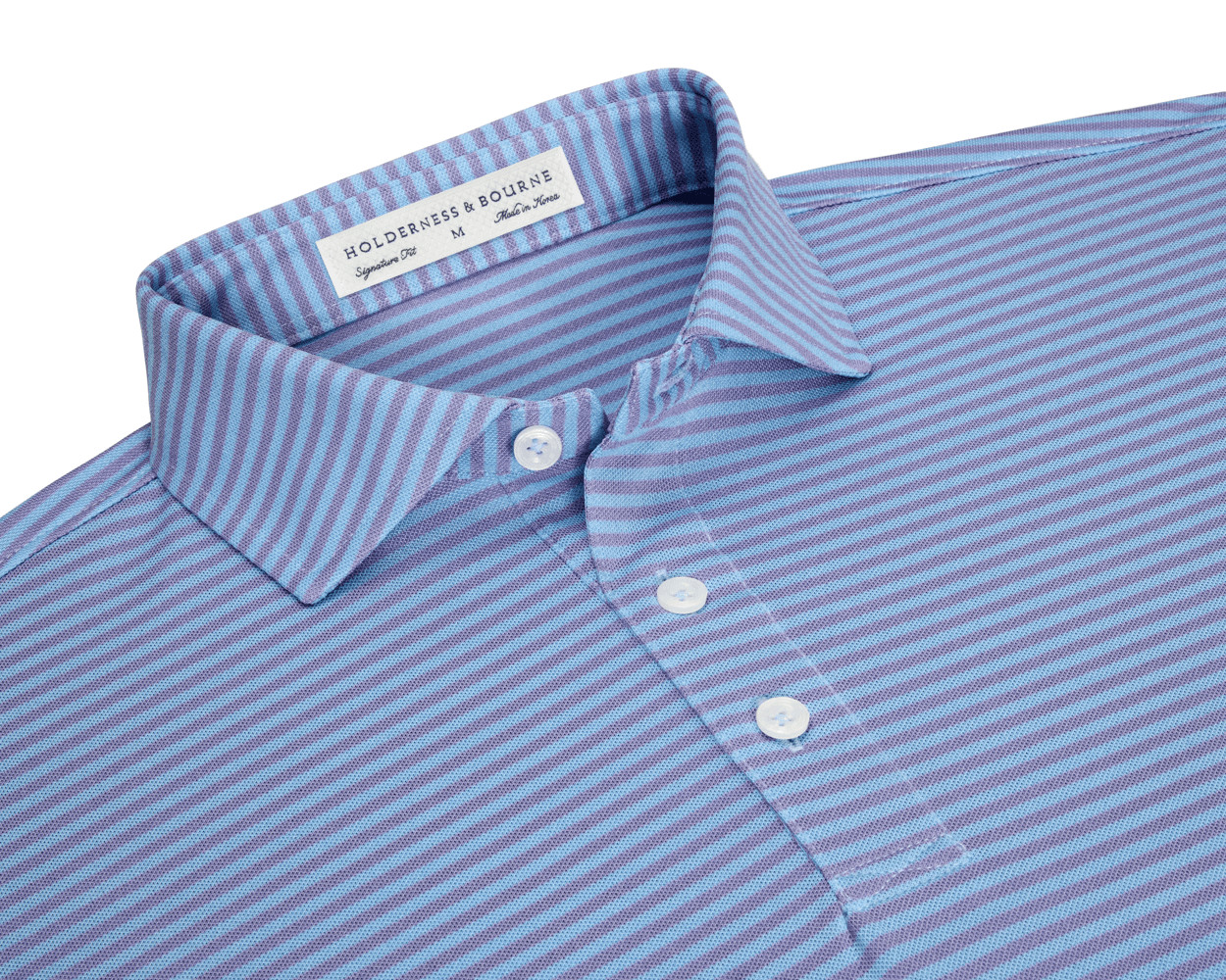 Holderness & Bourne Men's The Maxwell Shirt 10