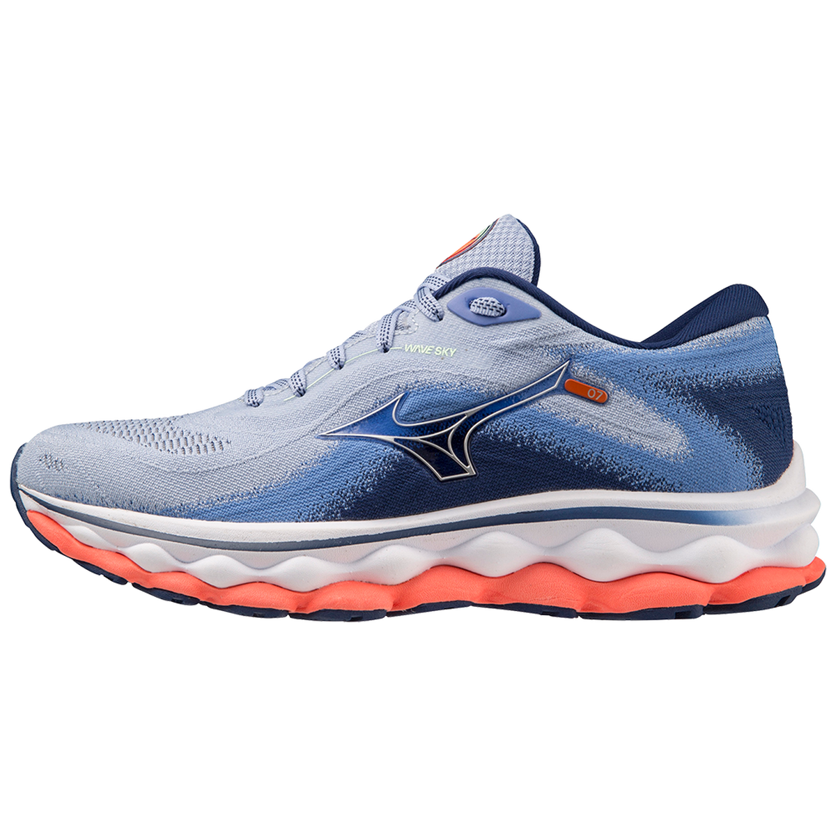 Women's Wave Sky 7 Running Shoe 18