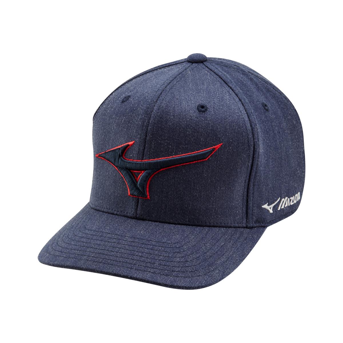 DIAMOND SNAPBACK HAT 20