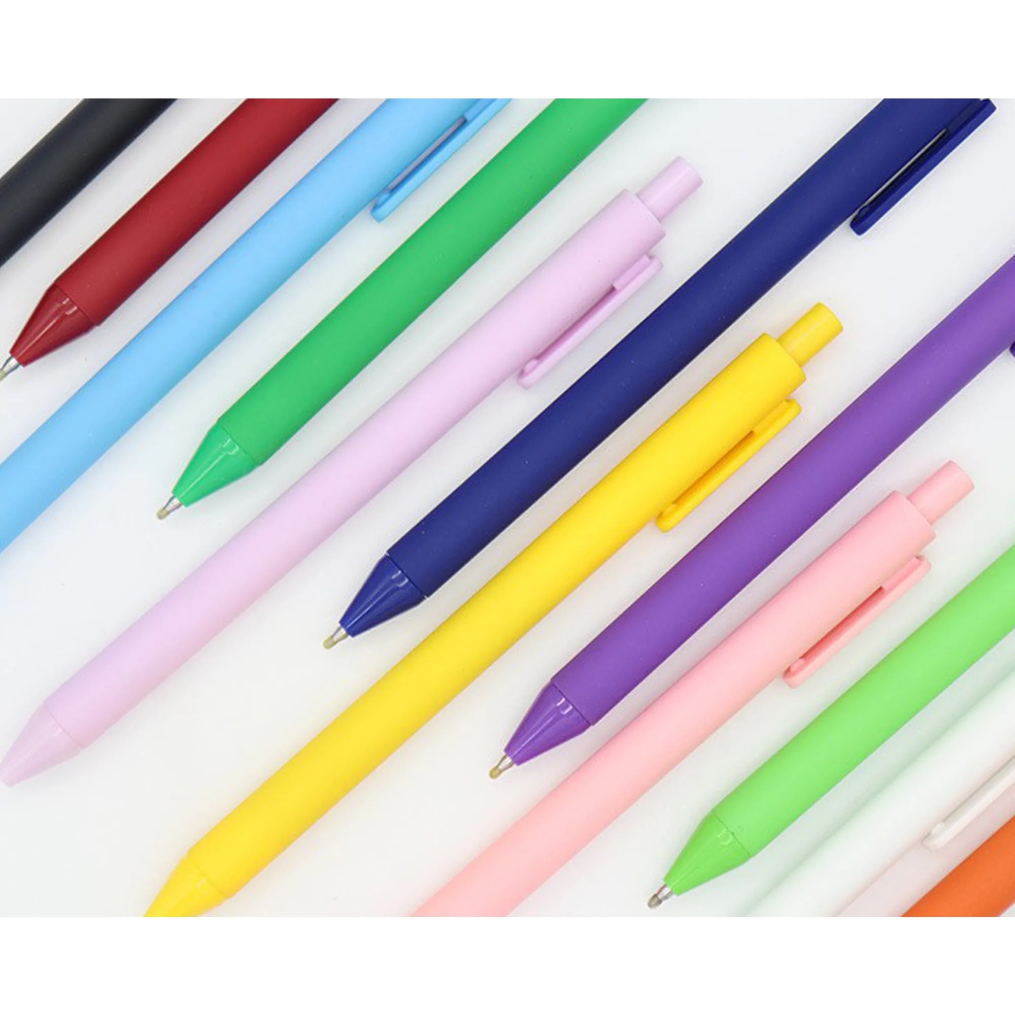 Personalized Pens Bulk Office Supplies 9