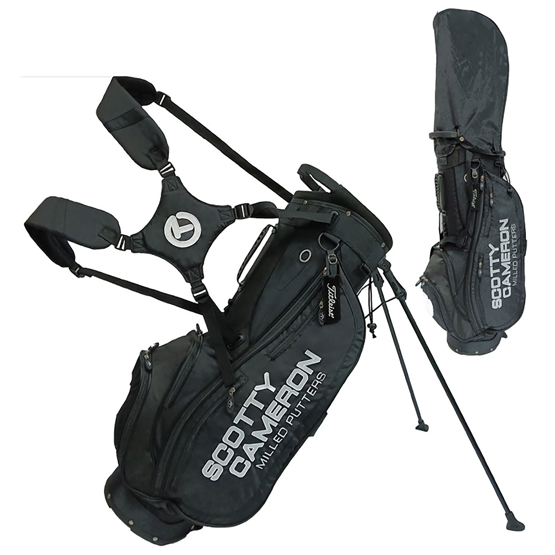 Golf Air Consignment Bag 3