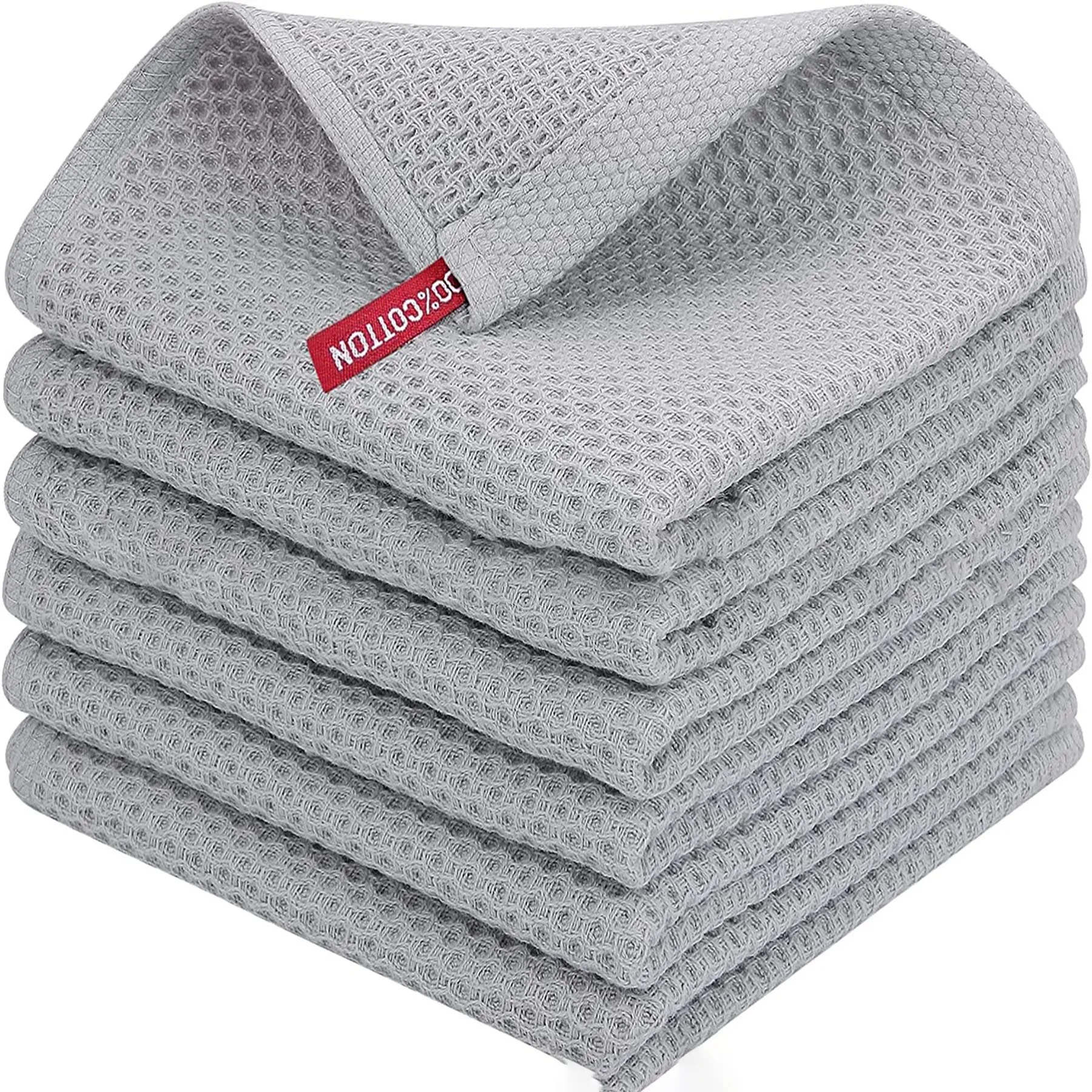 12"x12" Kitchen Cleaning Cloth 48