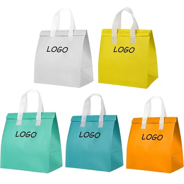 Thermal Bag for Work, School and Travel