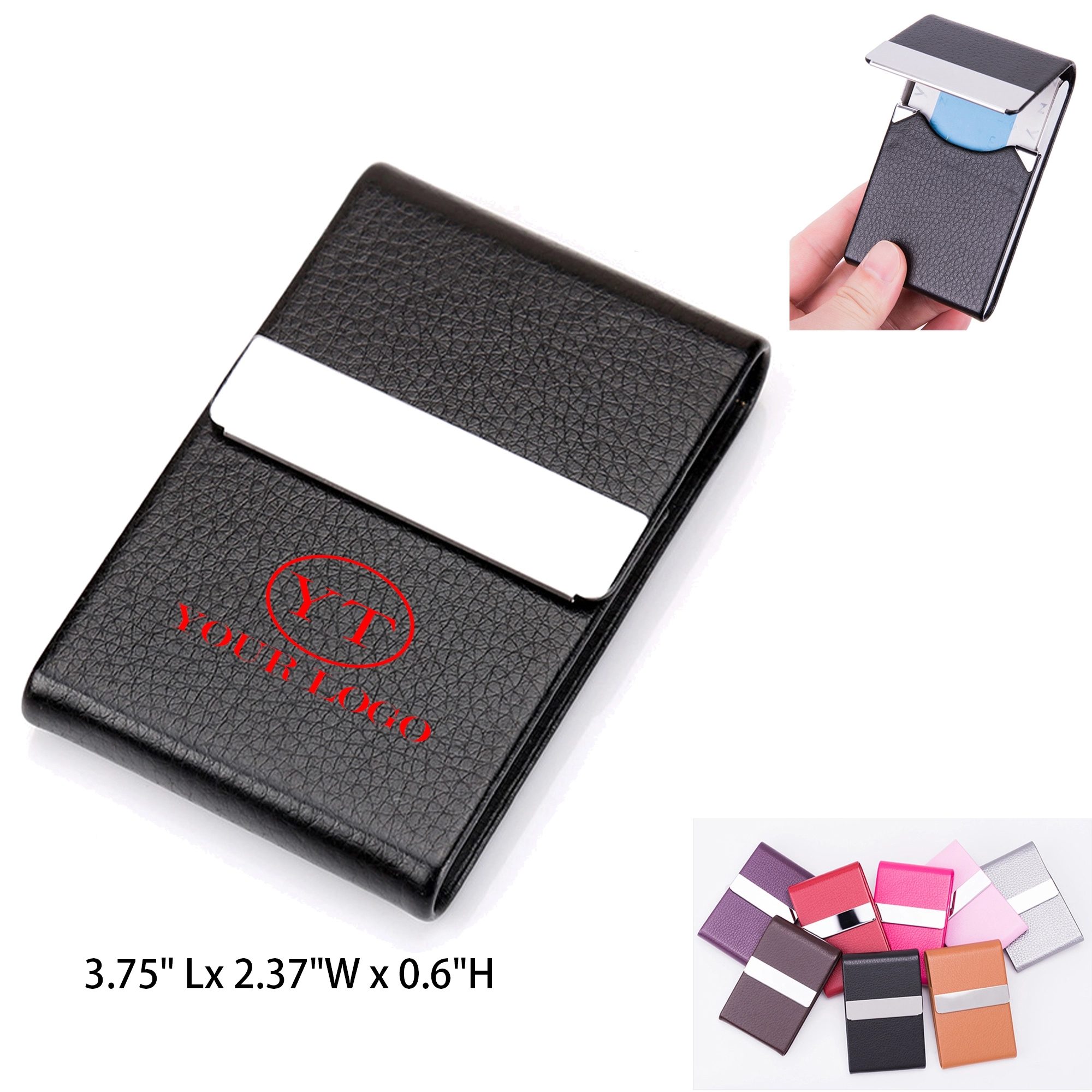 Business Card Holder