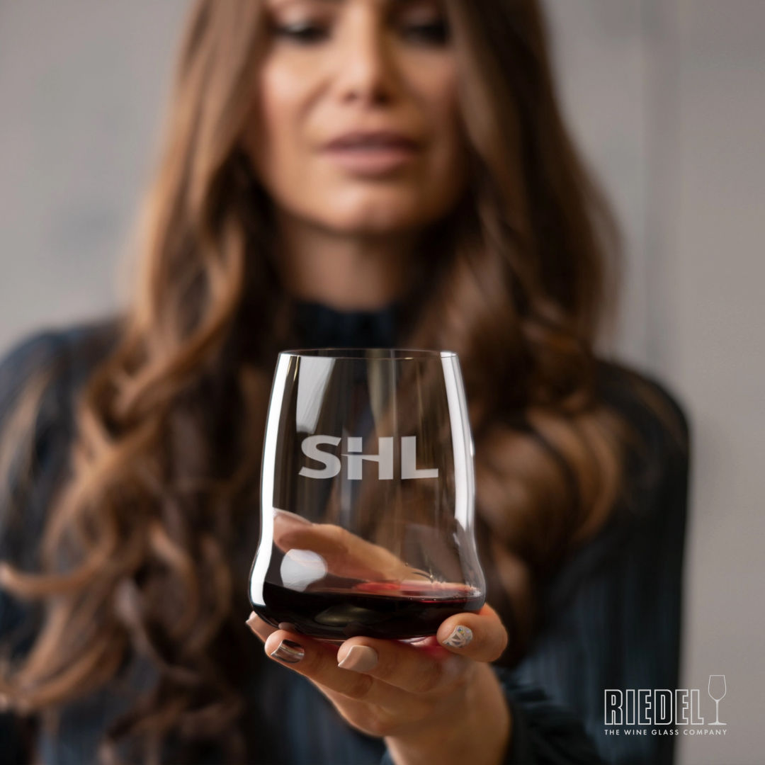 RIEDEL Wings Stemless Wine - Thumbnail 3