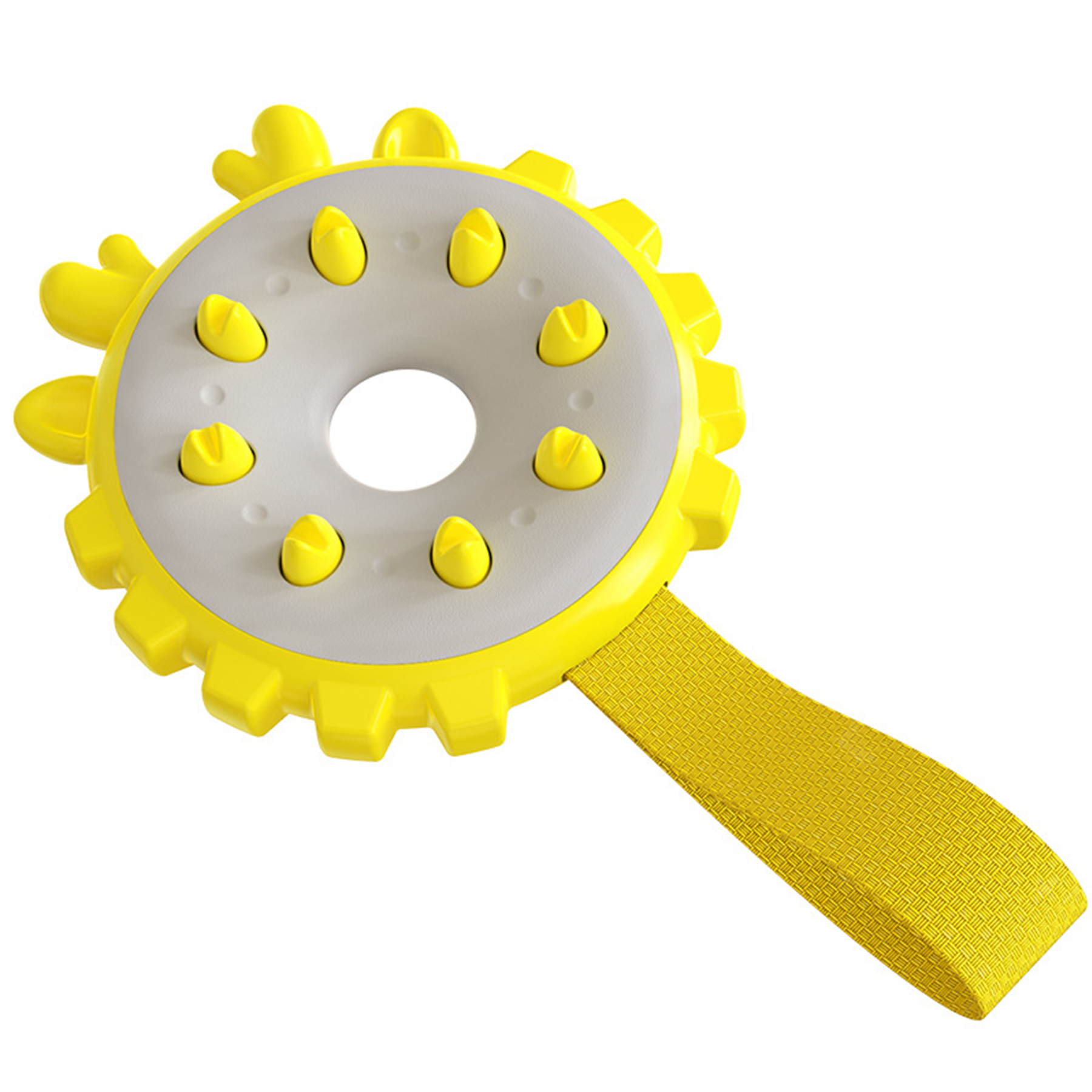 Plastic Tough Stick Dog chew Toys Pet Supplies 12