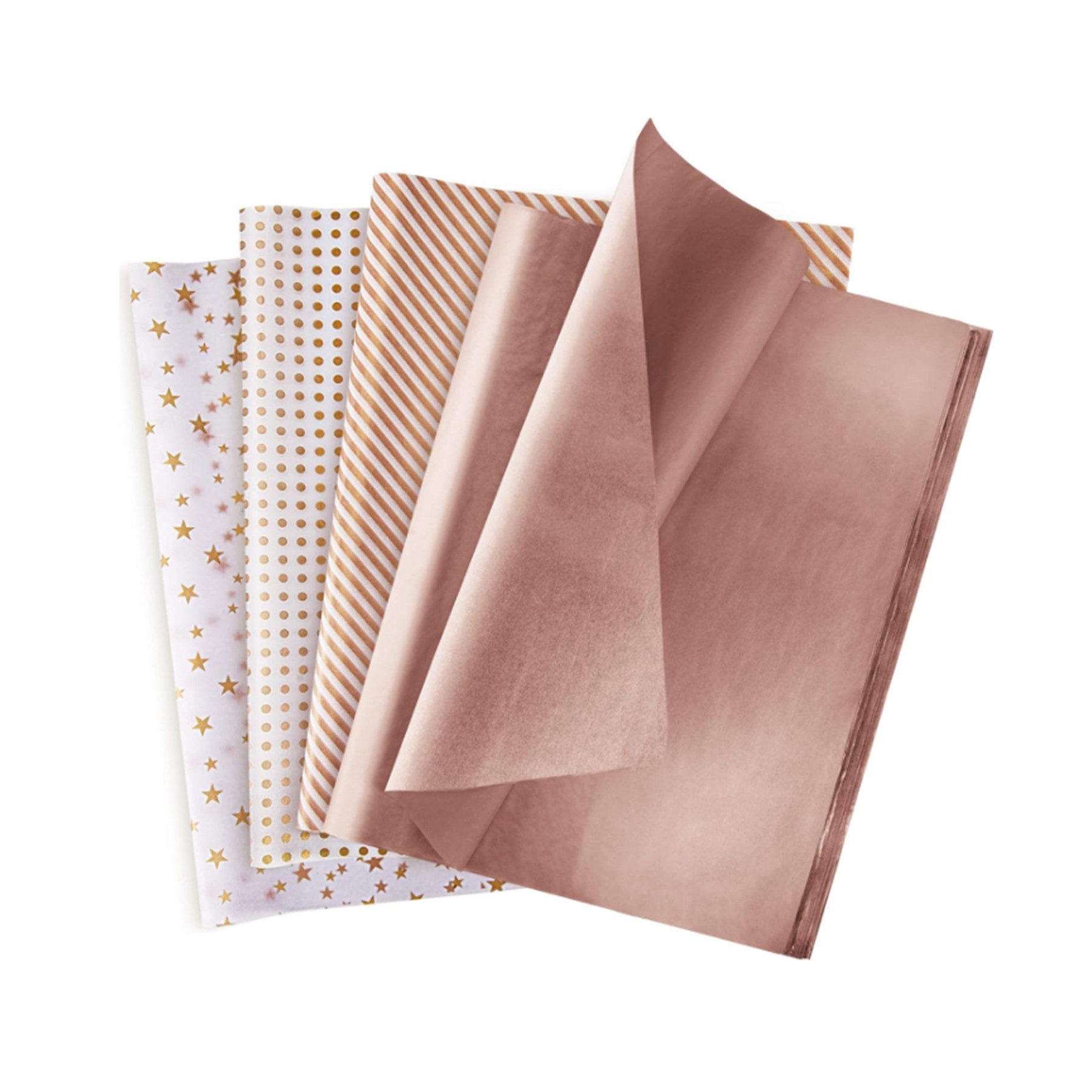 Custom Tissue Paper