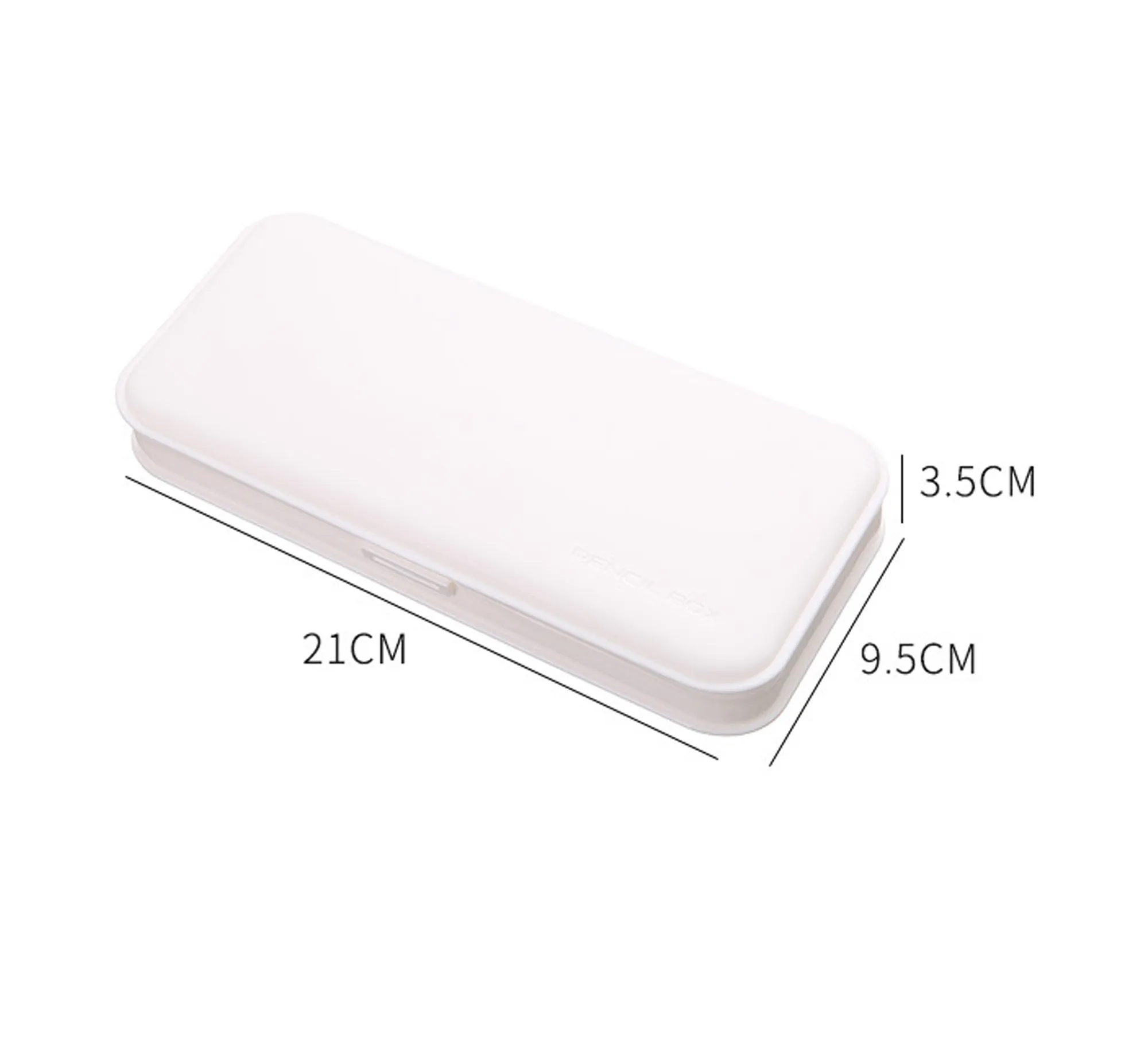 Multifunctional Plastic Pencil Case 9