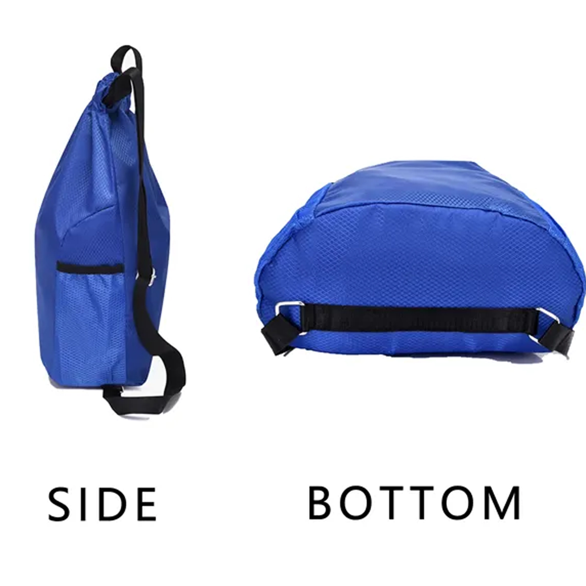 EasyTrek Drawstring Bag 7