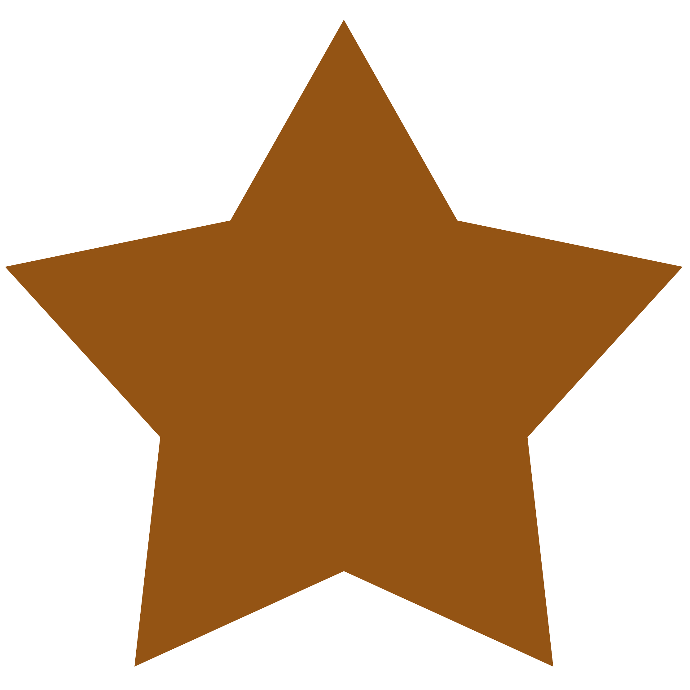 Star Shape 81