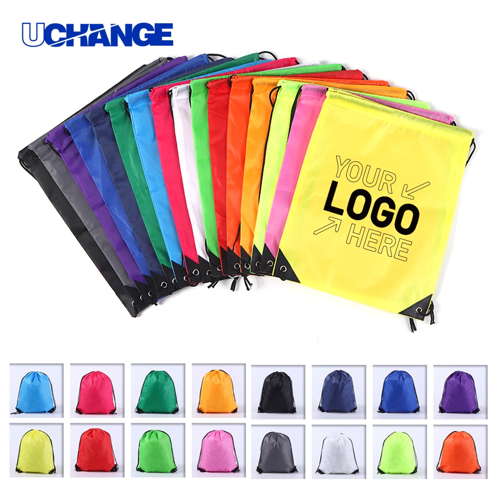 Drawstring Bag for Events