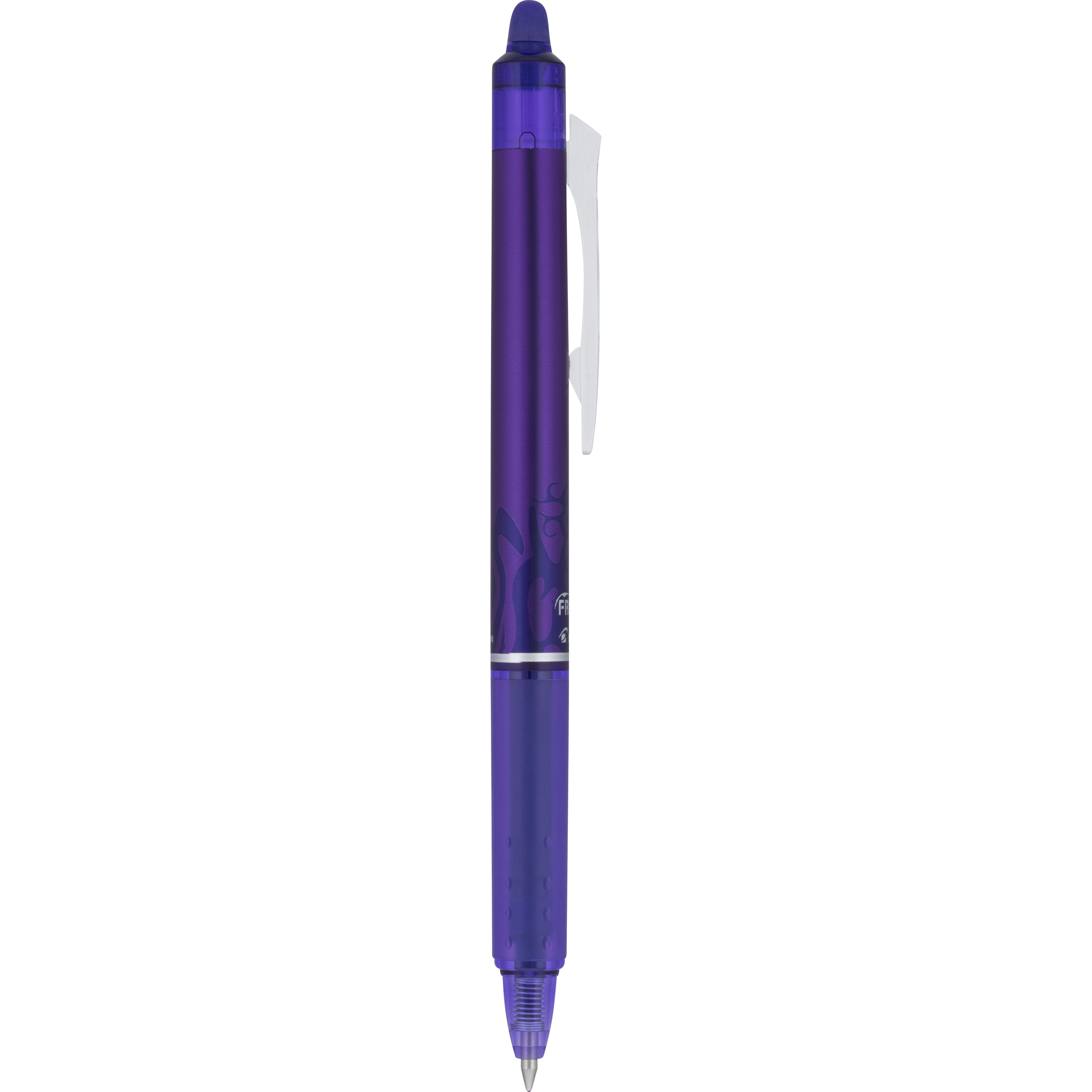 FriXion® Ball Clicker Retractable Erasable Gel Ink Pen 56