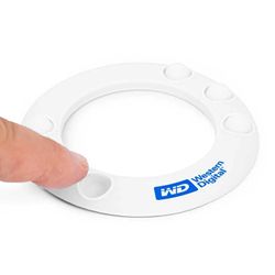 Zoom Popper Wrist Disc