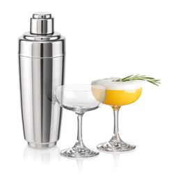 Pescara Shaker & Mauritius Cocktail Set - Thumbnail 4