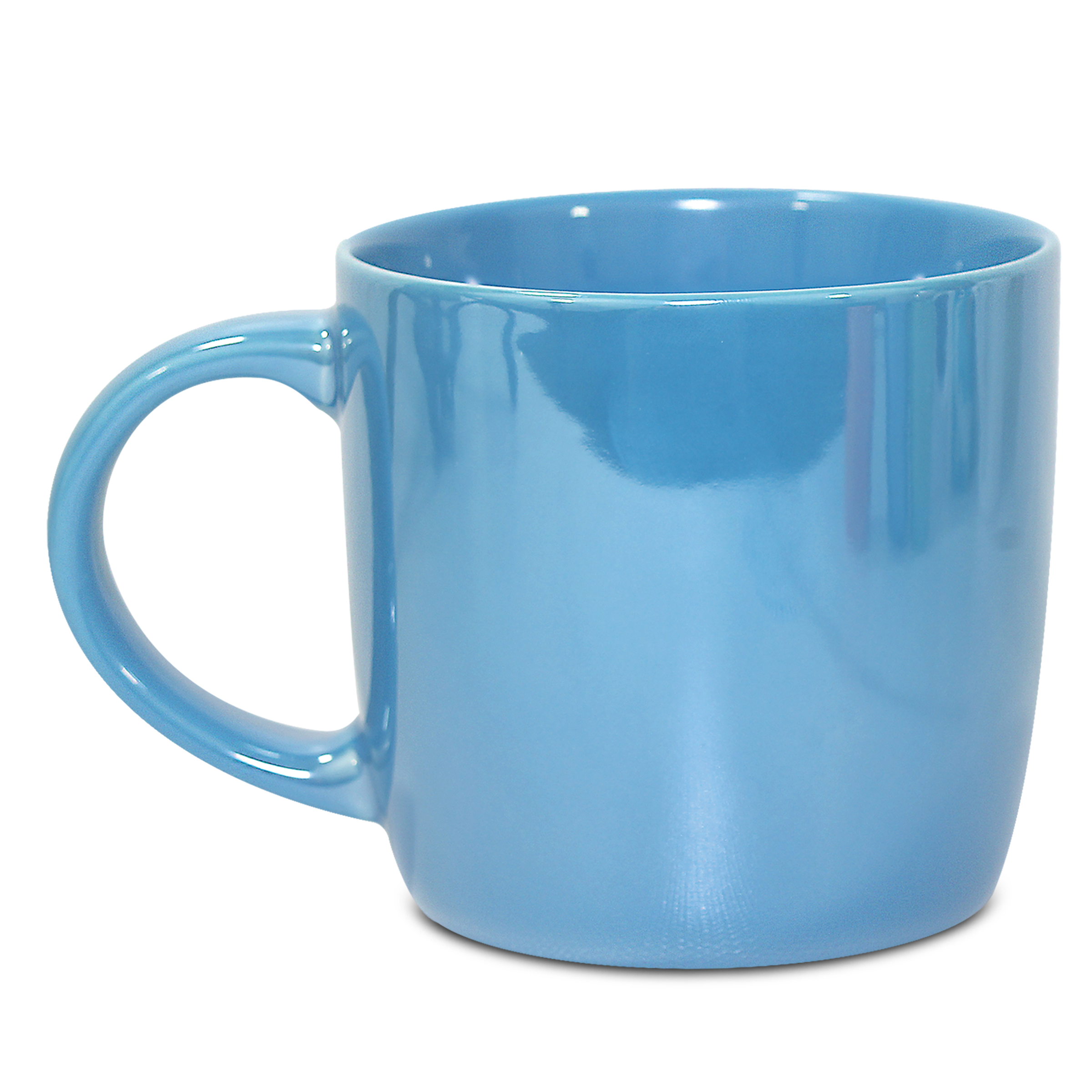 14 Oz. Lustre City Mug 27