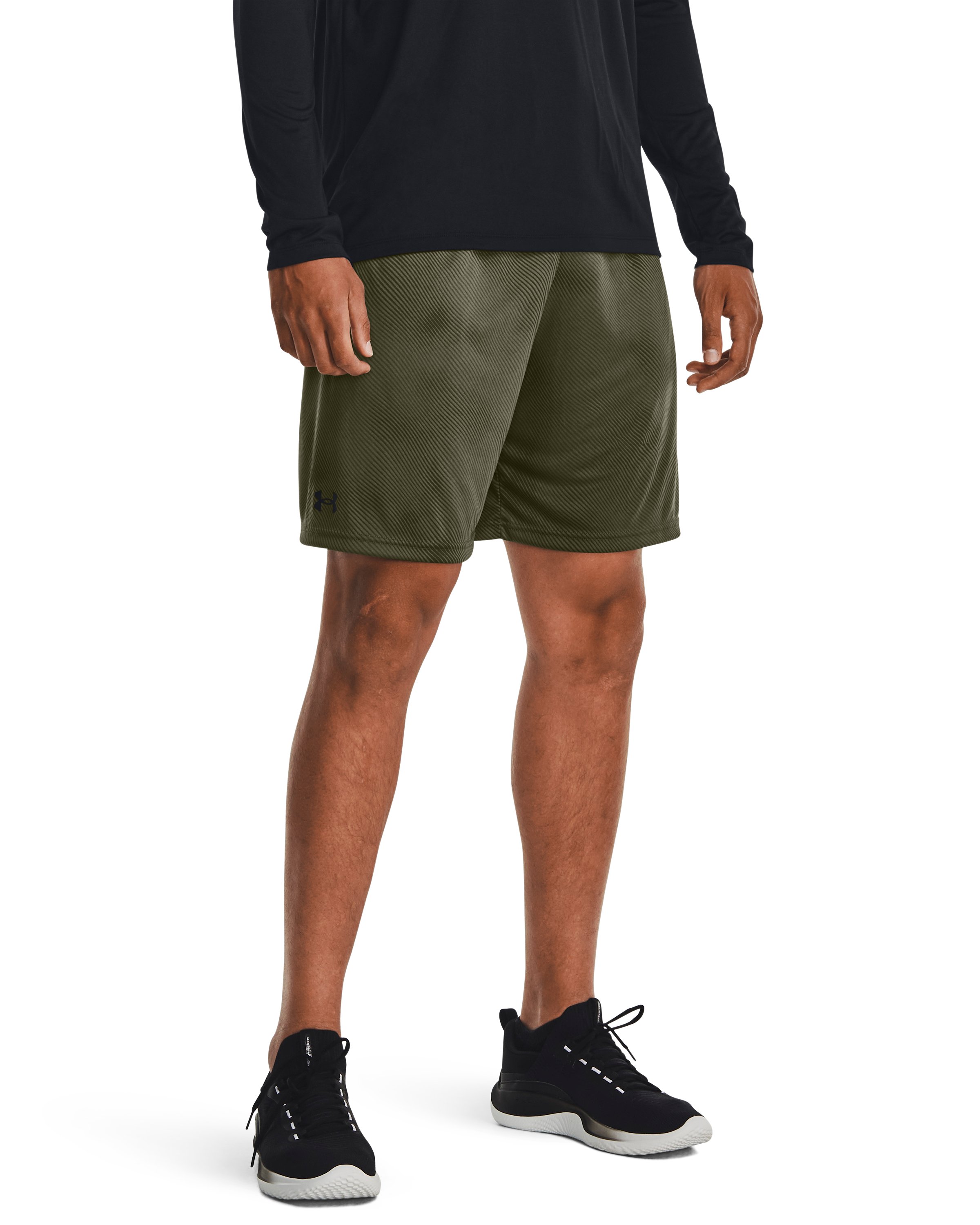 UA Tech Printed Men's 10 Shorts 78