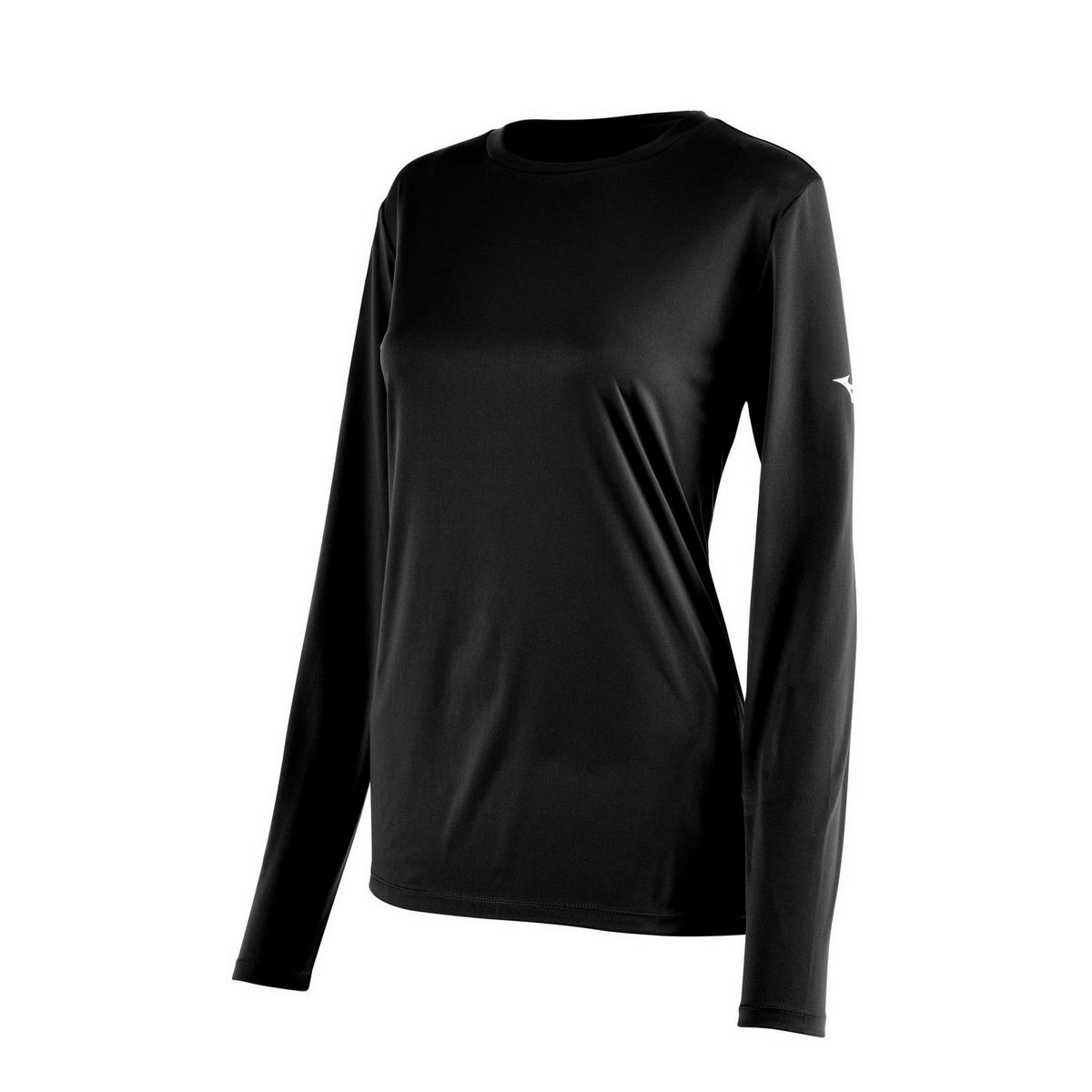 Women's NXT Long Sleeve Tee 25