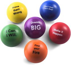 Stress Reliever Ball