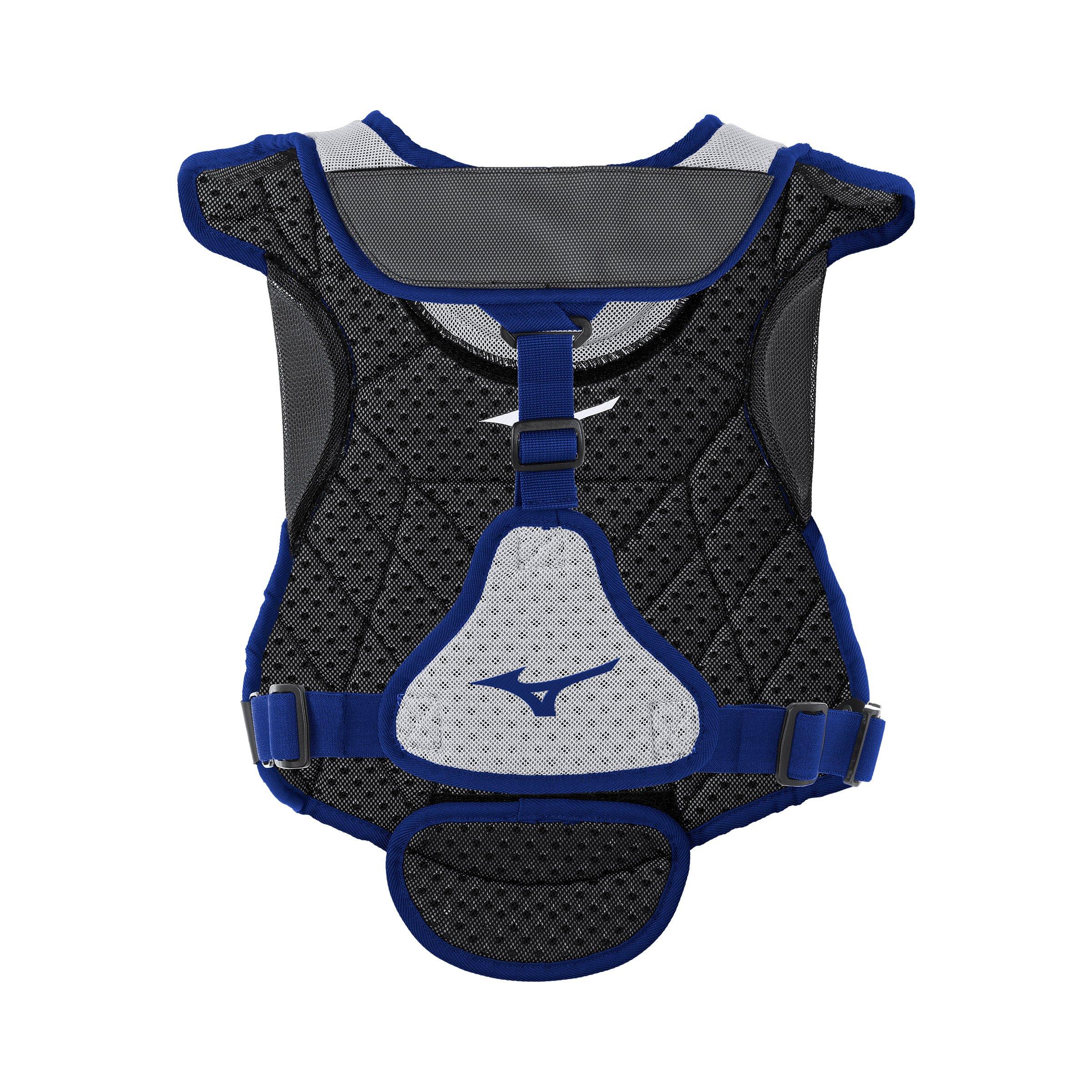 Samurai Women's Fastpitch Softball Chest Protector 13'' 92