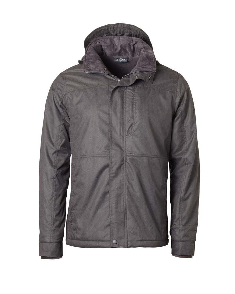 Men's Outpost Field Jacket 5