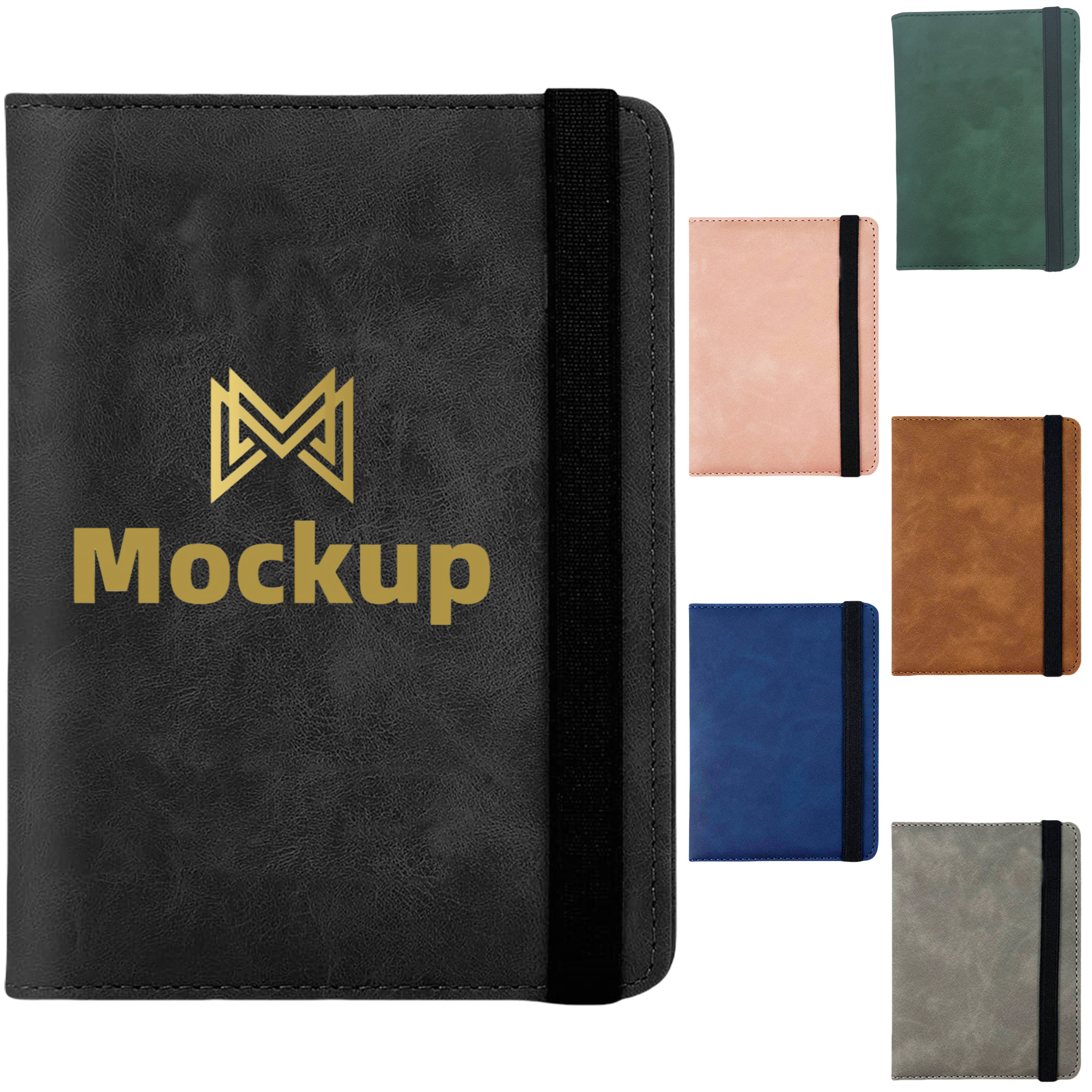 Travel Leather Passport Holder 9