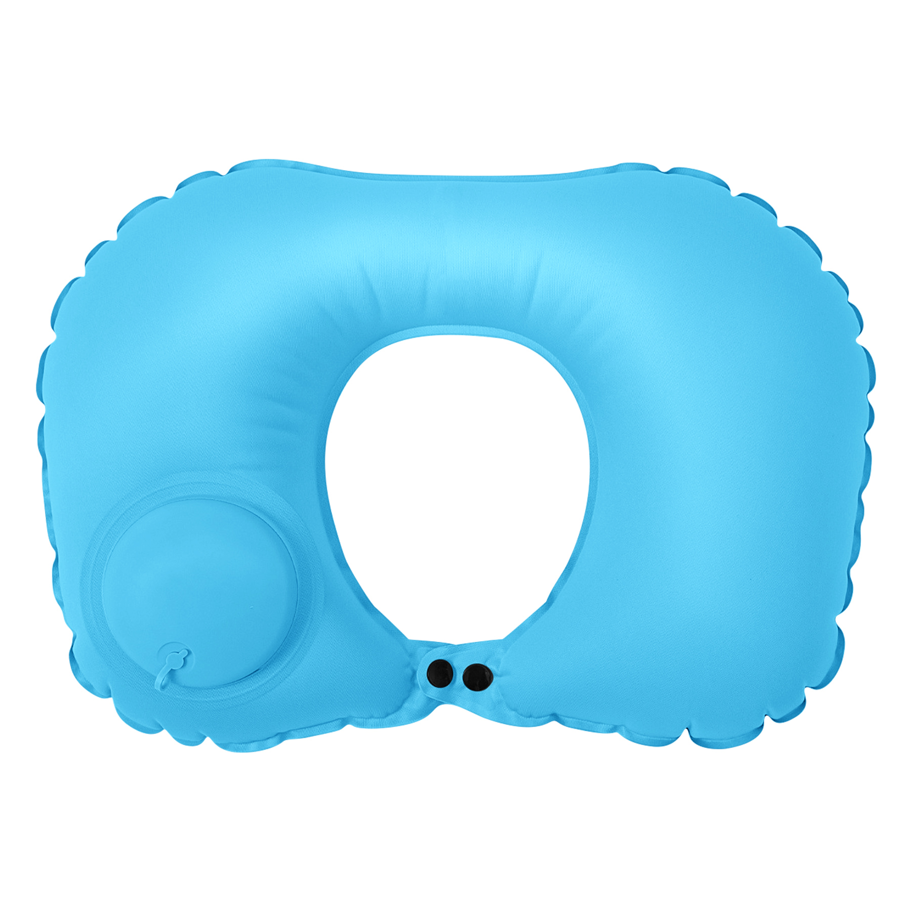 U-shaped Compression Inflatable Pillow 5